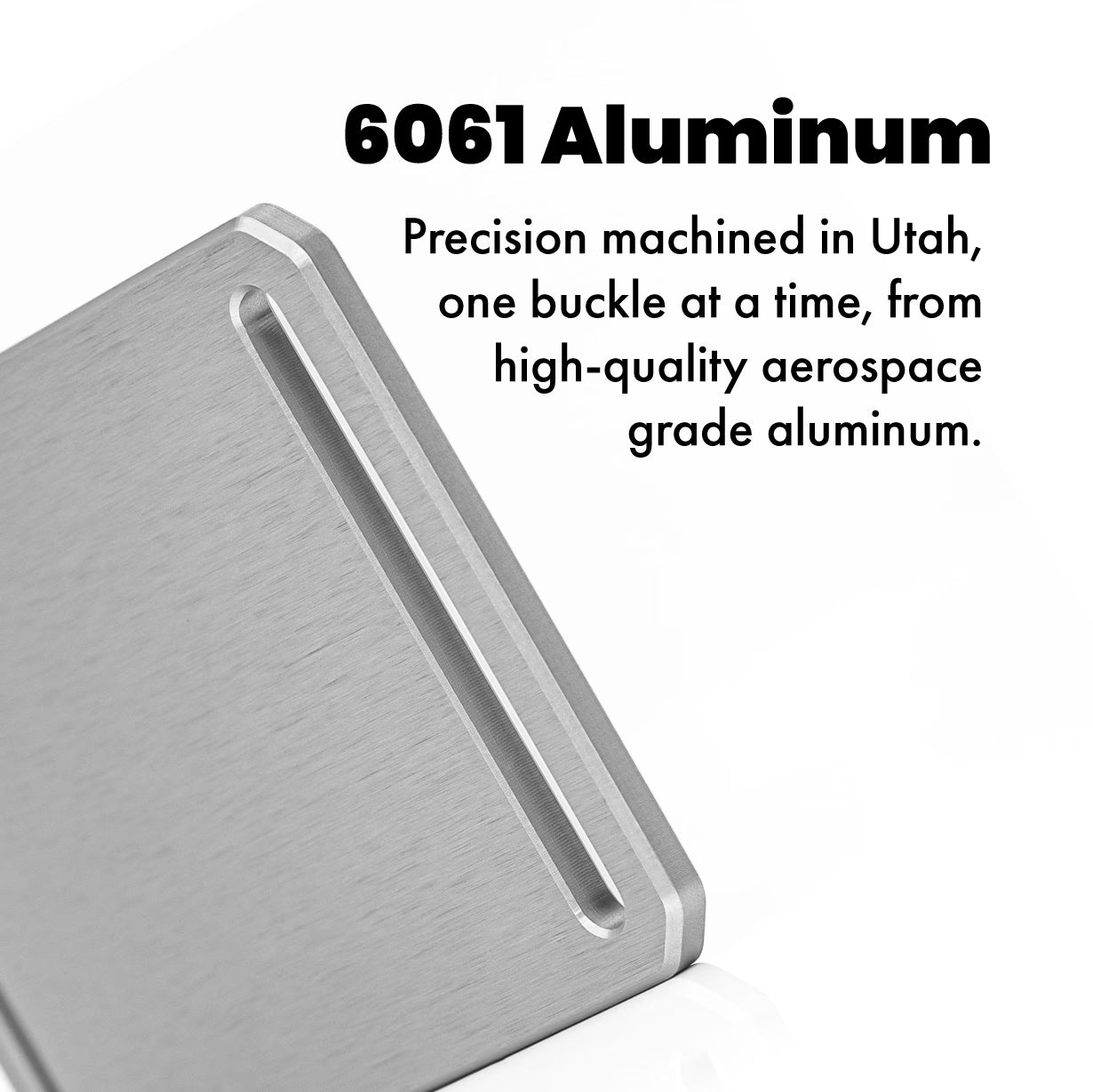 G-Flex ISO 2.0 Gunmetal Belt 1.5"