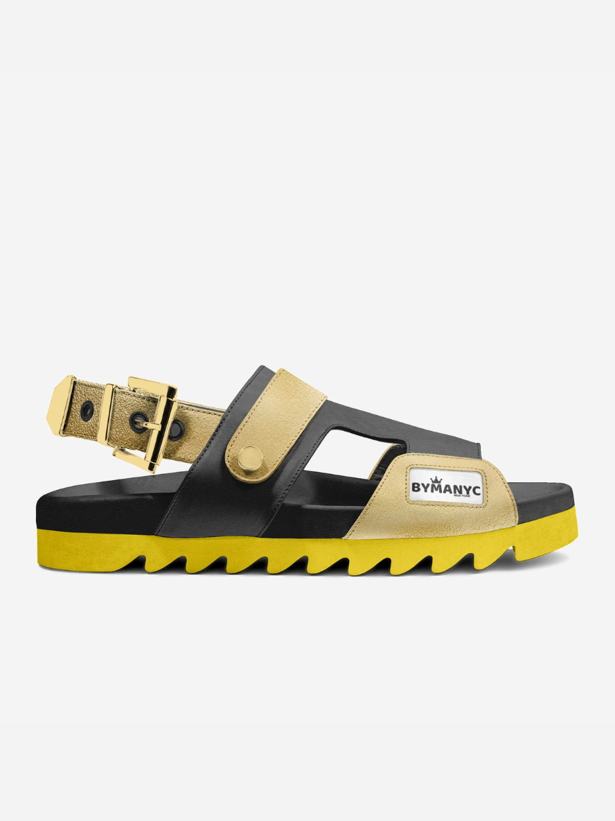 BYMANYC New York Greenwich Vibe Sneakers Premium Vegan