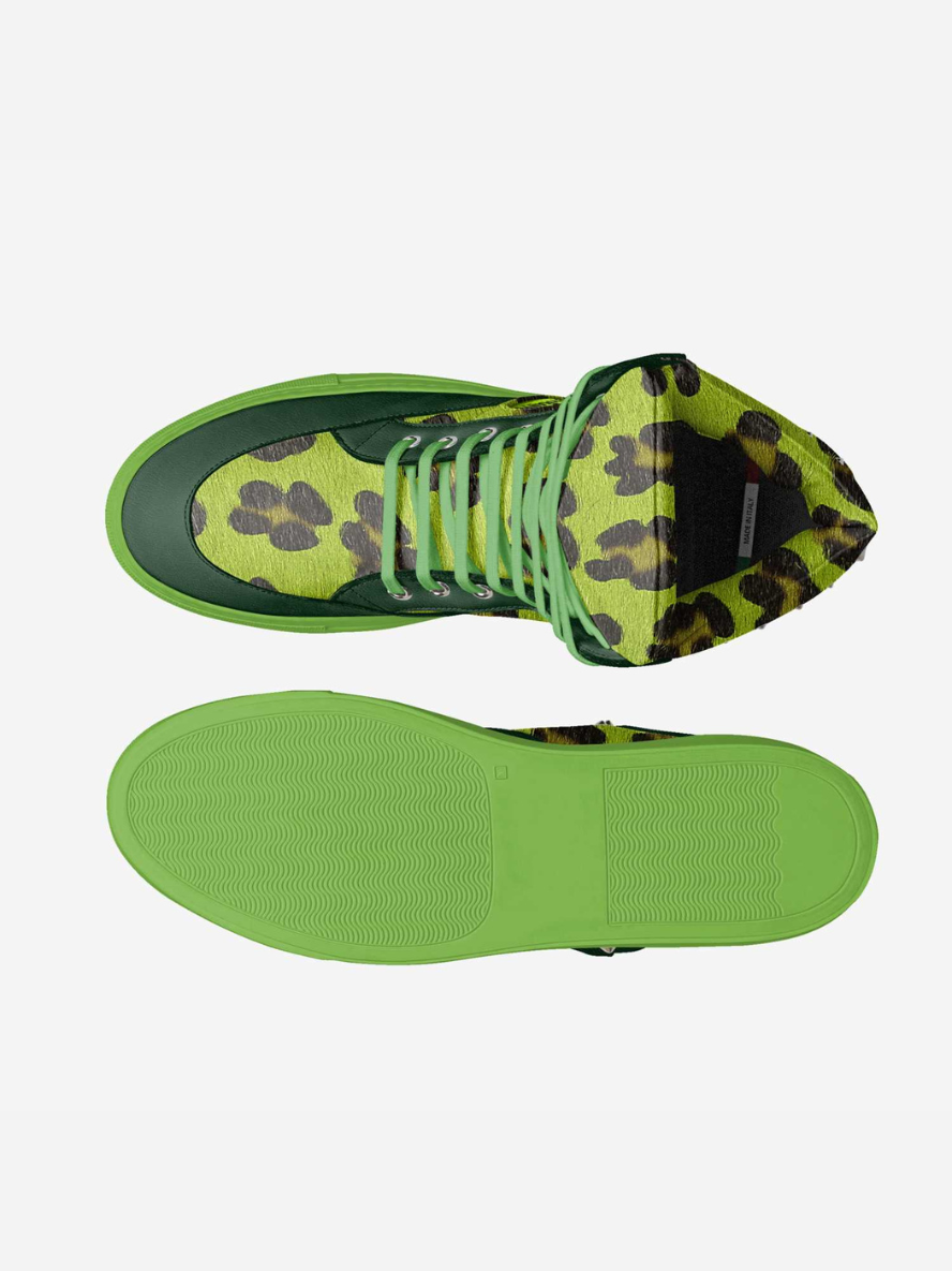 BYMANYC New York Roosevelt Chic Collection Vegan Leather