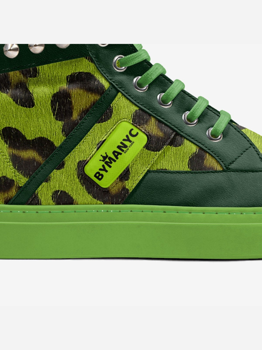 BYMANYC New York Roosevelt Chic Collection Vegan Leather