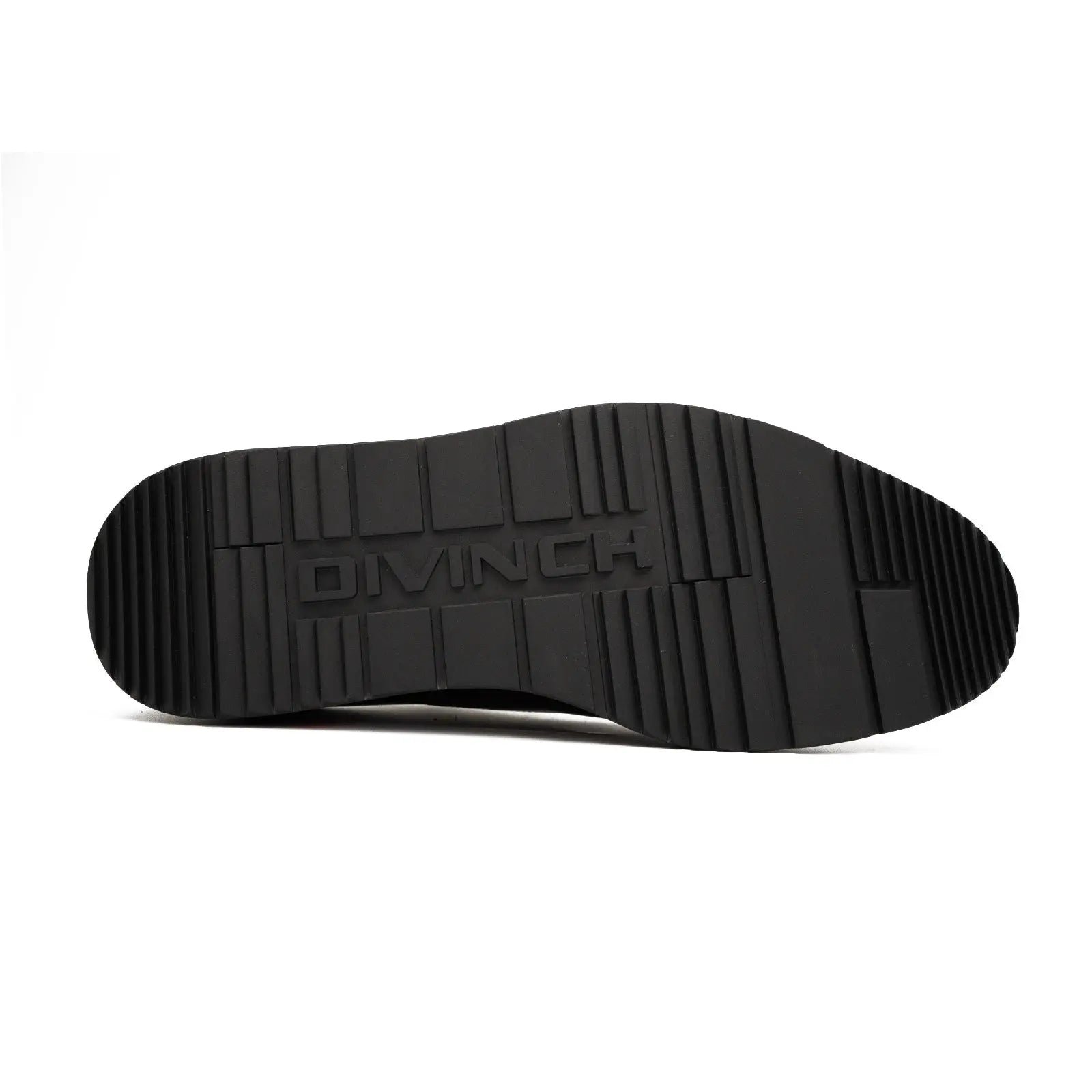 Divinch Calfskin Oxford Shoes With Leather Lining Calfskin Leather Brown