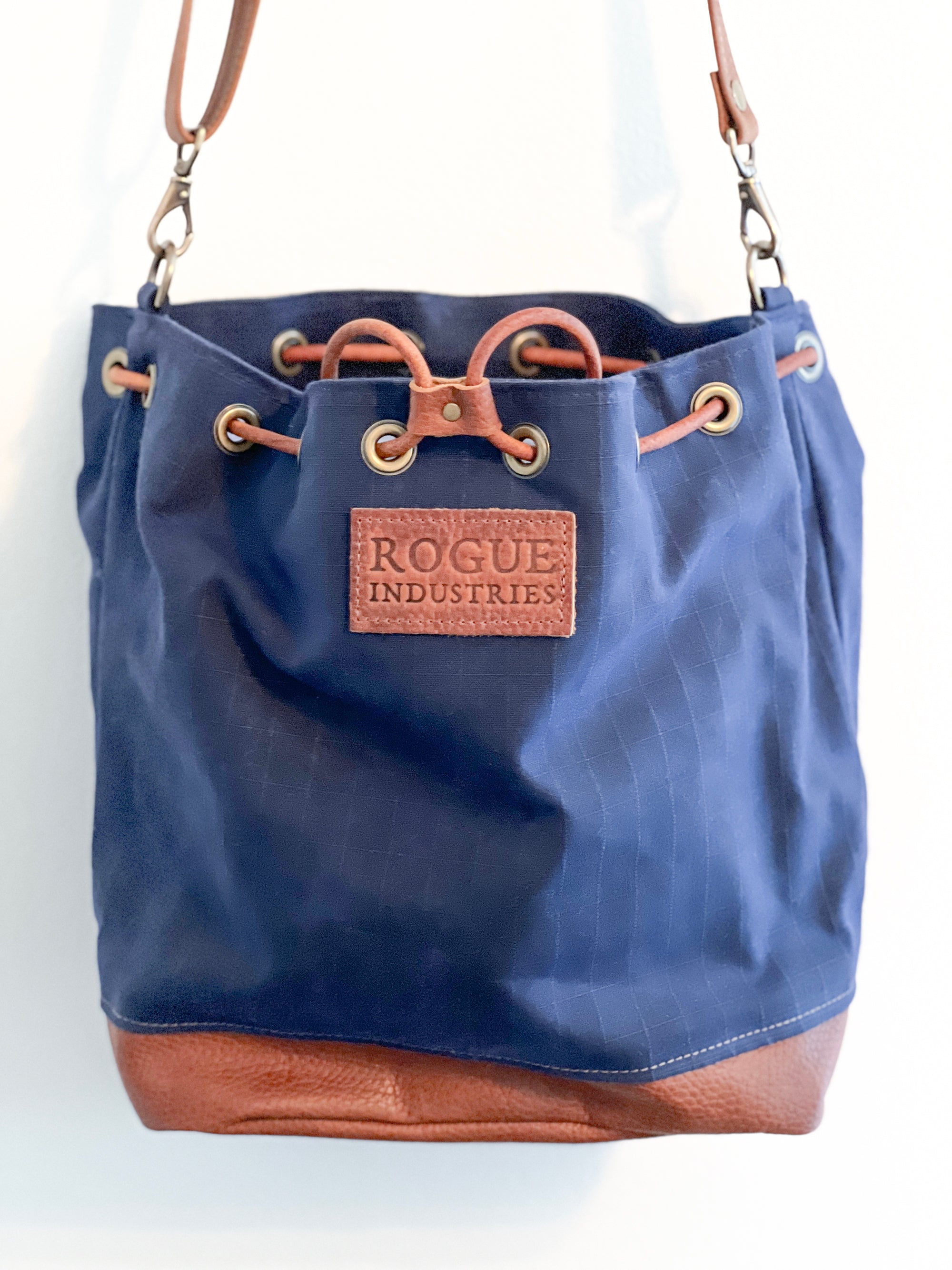 Kennebunkport Bucket Bag
