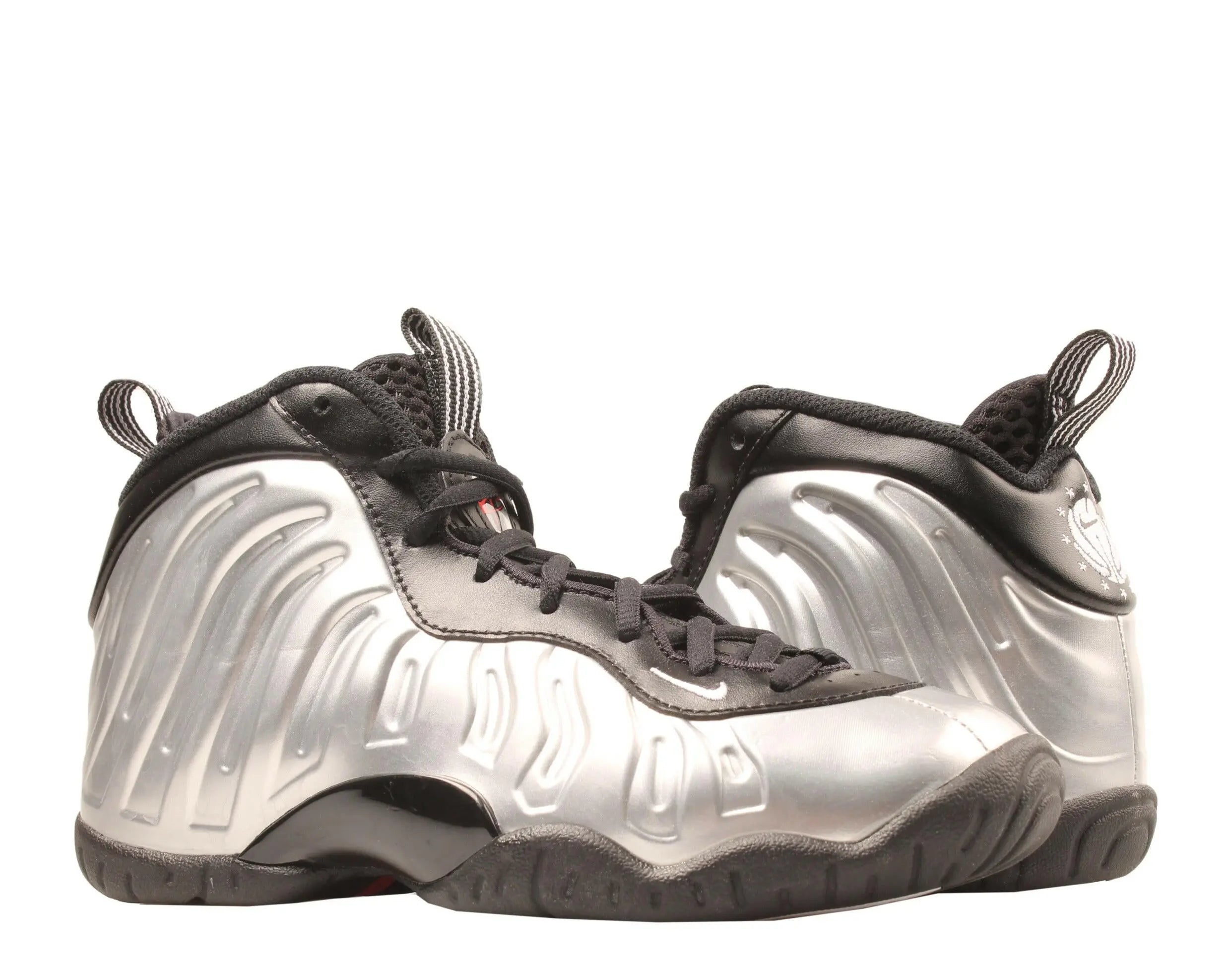 Nike Little Posite One Ksa Gs Posite Foam Sneakers