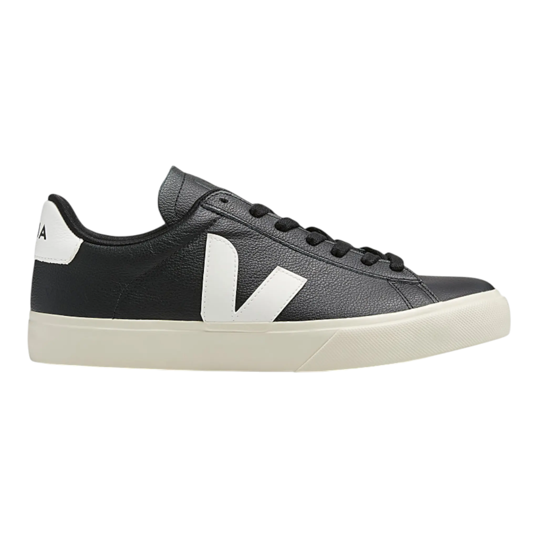 Veja Campo Chromefree Court Sneakers Men's Vegan Leather