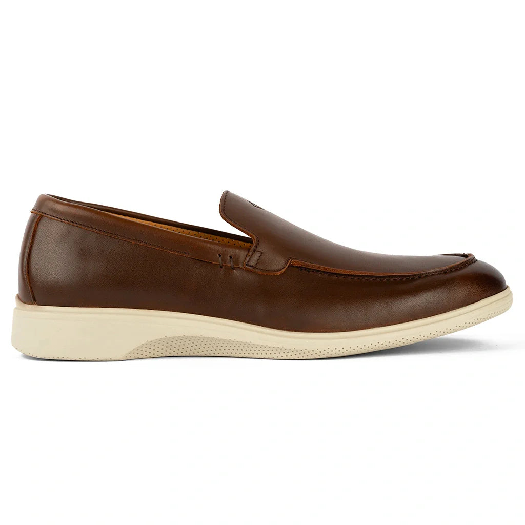 Amberjack The Loafer Two Tone Premium Comfort Men’s