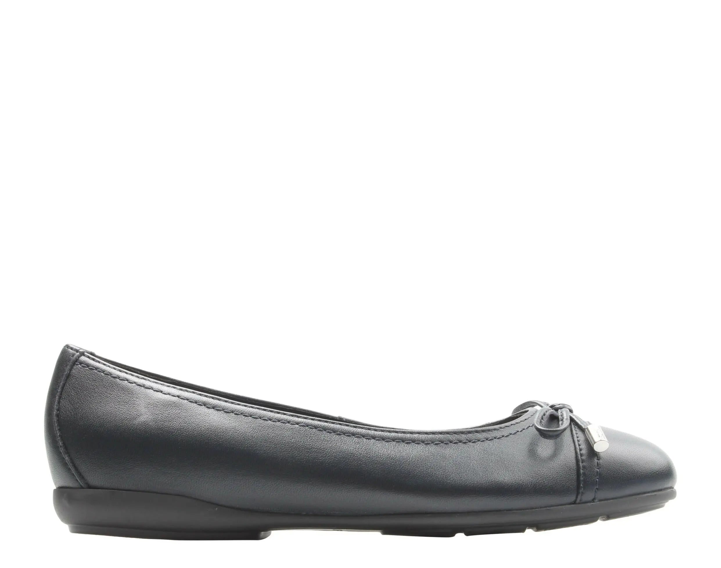 Geox Annytah Ballet Flat Women's Casual Shoes