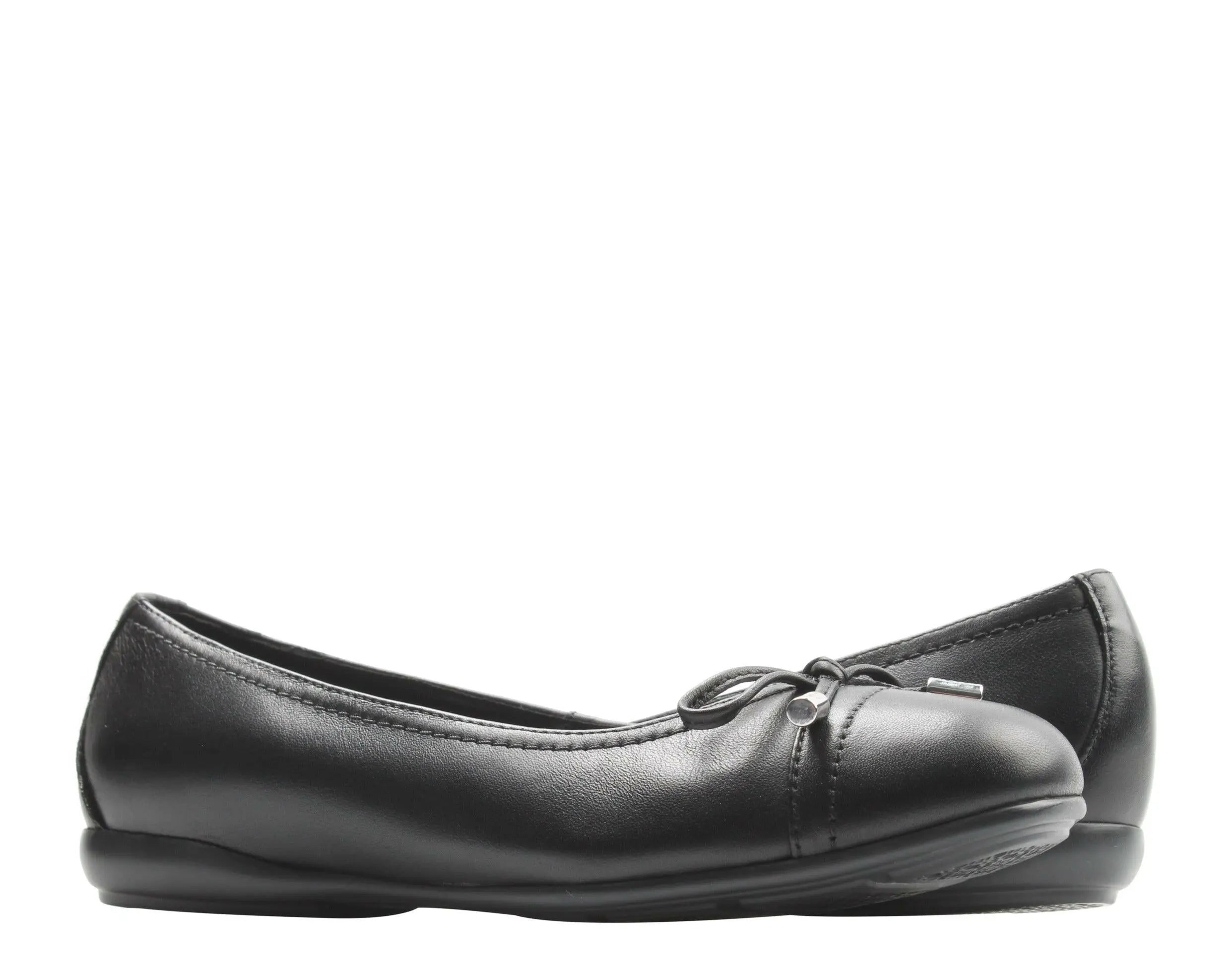 Geox Annytah Ballet Flat Women's Casual Shoes