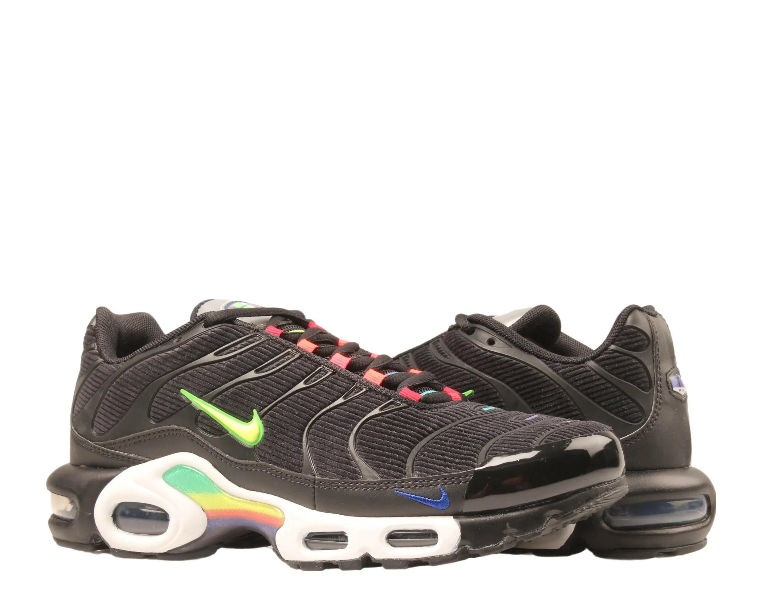 Nike Air Max Plus Se Tuned Air Running Shoes Men's