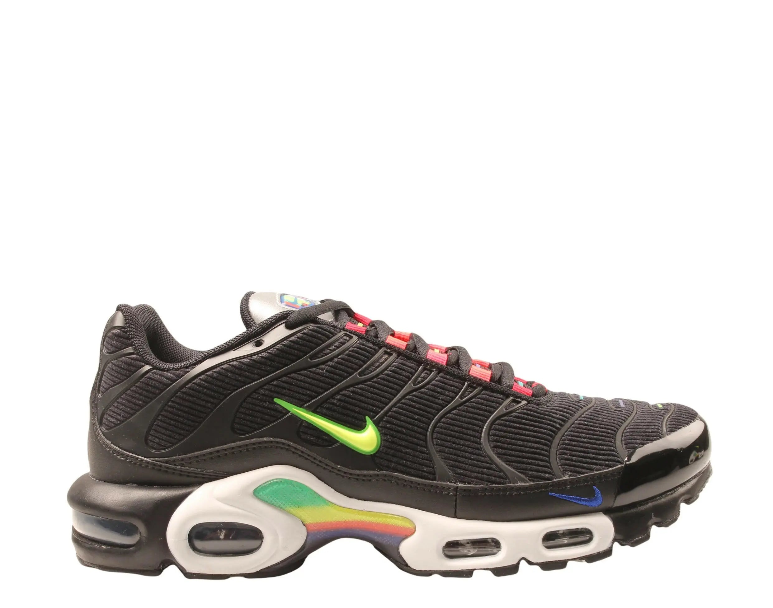 Nike Air Max Plus Se Tuned Air Running Shoes Men's