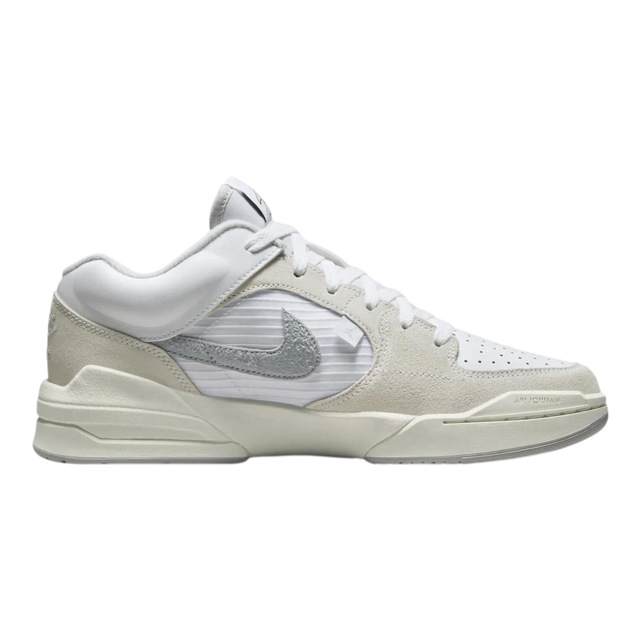 Jordan Stadium 90 Men’s Leather Sneakers Everyday Comfort