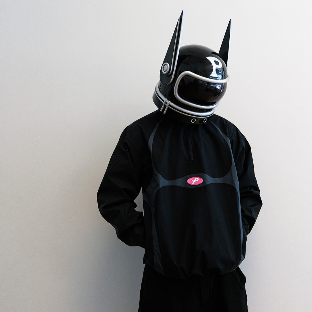'PlutoDry' GOTHAM JACKET