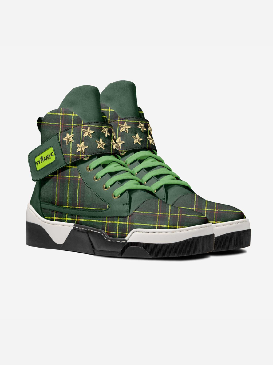 BYMANYC Battery Park Motion New York City Eco Luxury