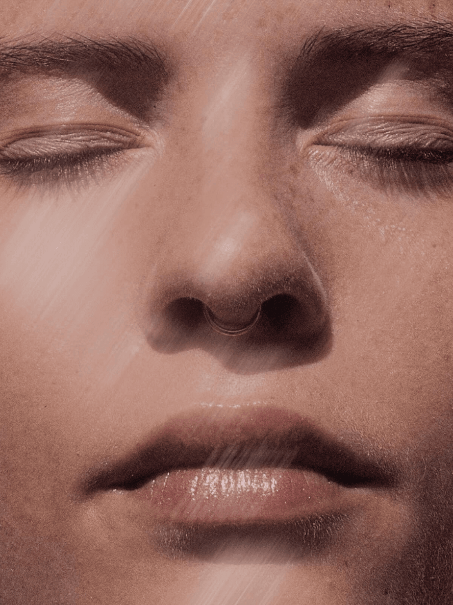 Eco Oil-Free Moisturizing Gel with Hyaluronic Acid | BYMANYC ® New York