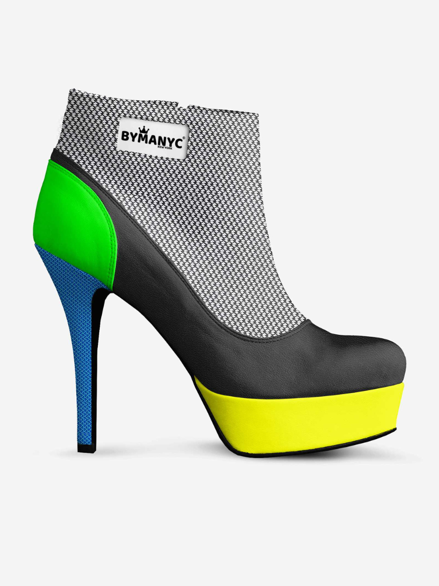 BYMANYC New York Ecological Hudson Yards Italian Craftsmanship Women’s