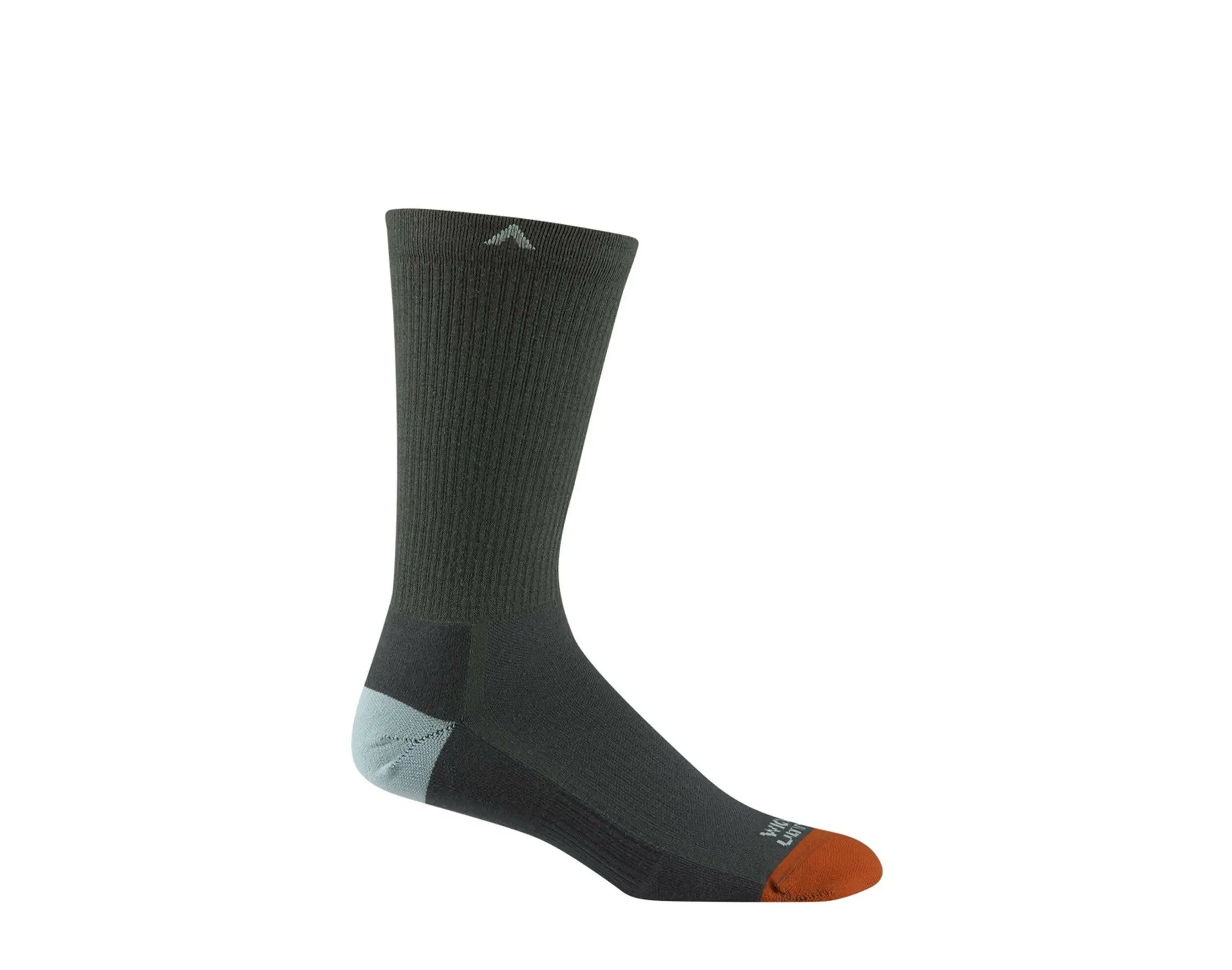 WigWam Elemental Crew Socks Ultimax Moisture Control