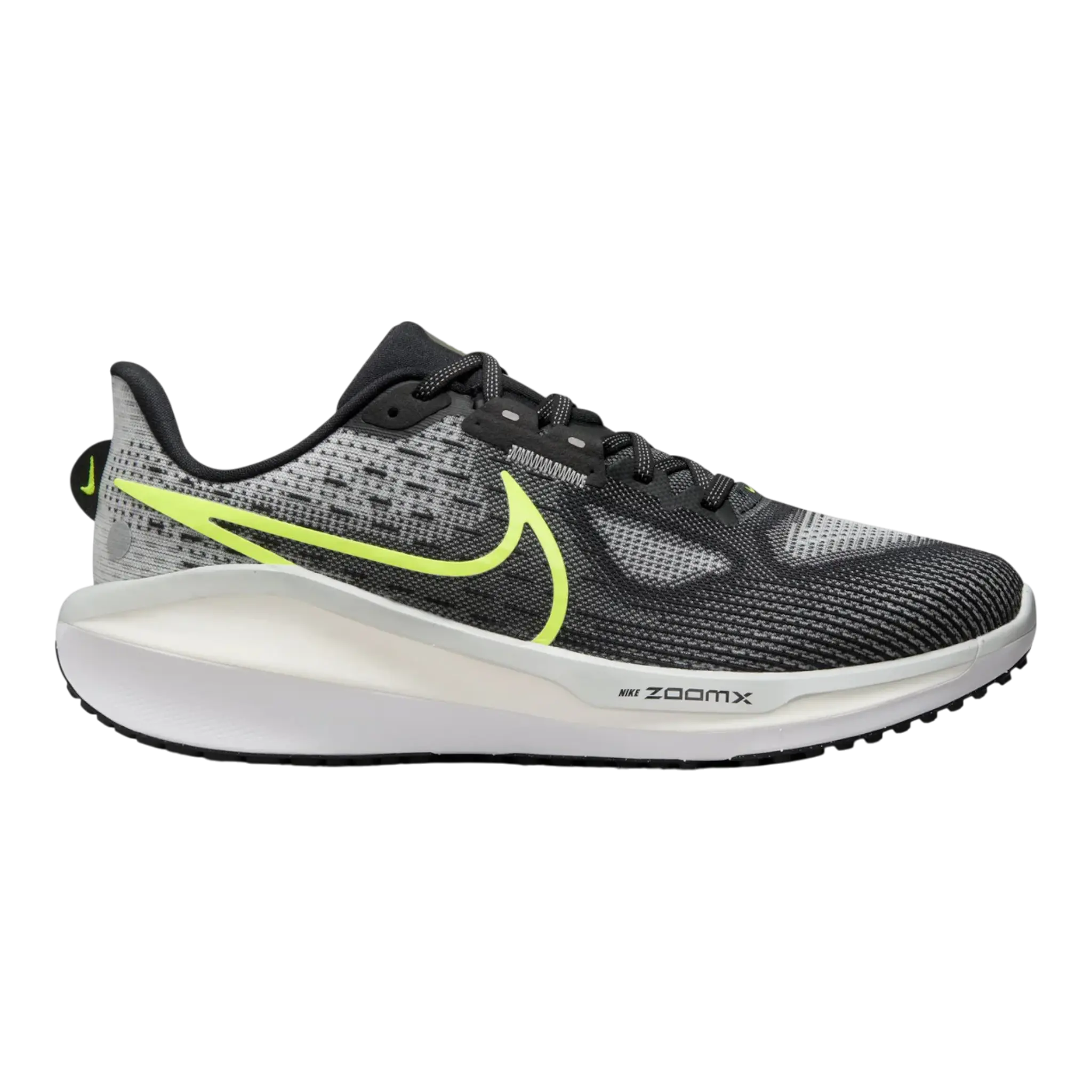 Nike Vomero 17 Cushioned Lightweight Breathable Men's Mesh
