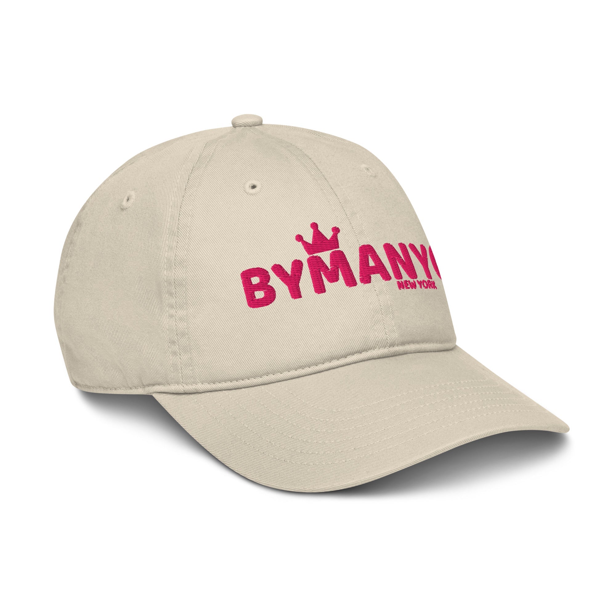 FLATIRON Hat – BYMANYC ® New York | Eco & Vegan Urban Style