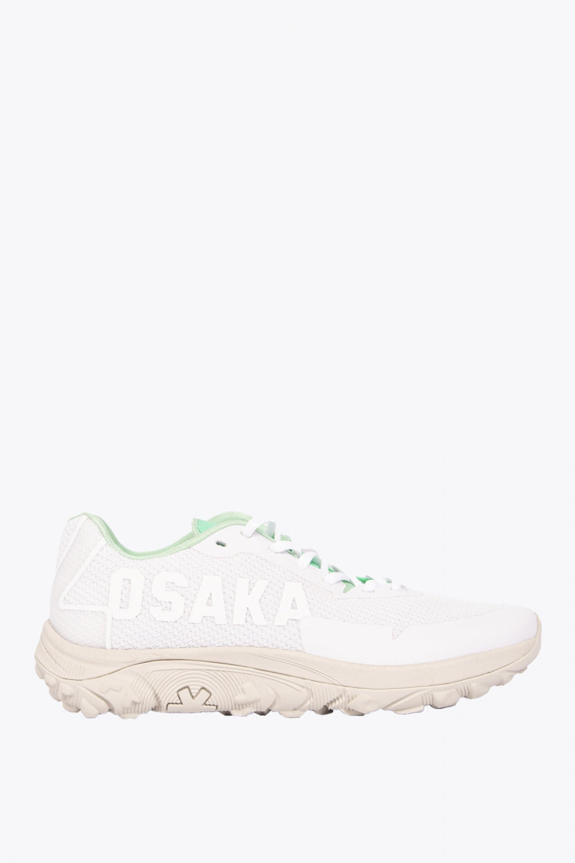 Osaka Footwear KAI Mk1 | White