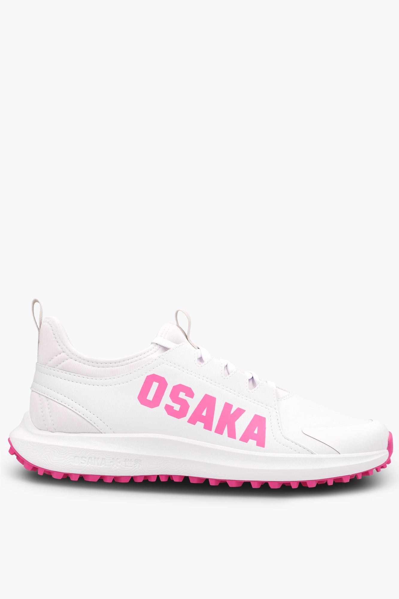 Osaka Footwear Furo | Electric Fuchsia