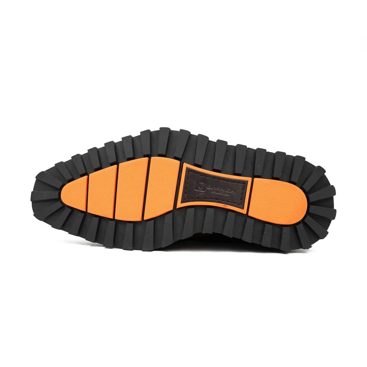 Thick-Soled Chelsea Boot Men’s Calf Leather 2898KD