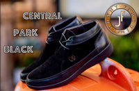 Thumbnail for Trendy and comfortable high top sneakers for men with a touch of New York City style