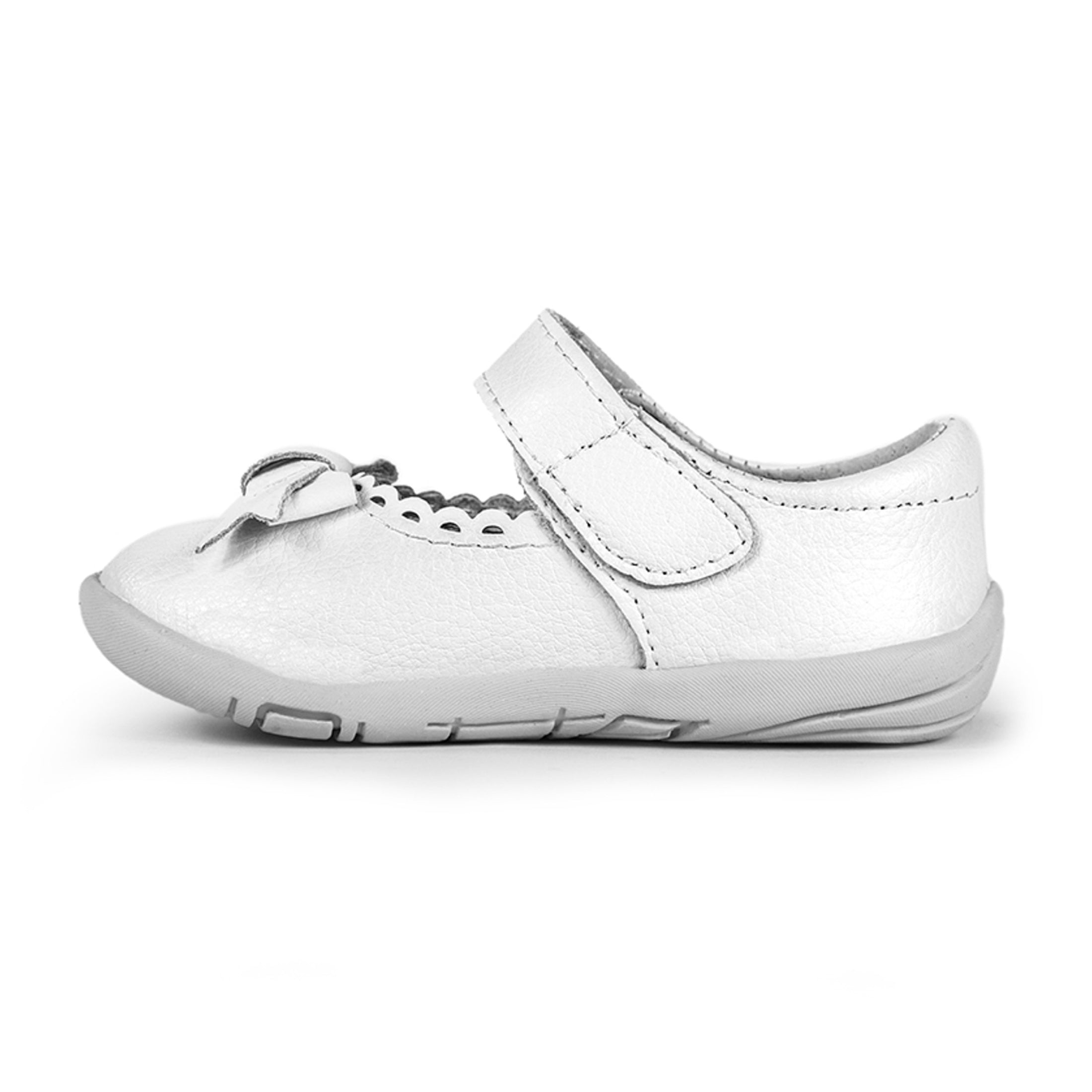 Betty - Grip ‘n’ Go™ | White