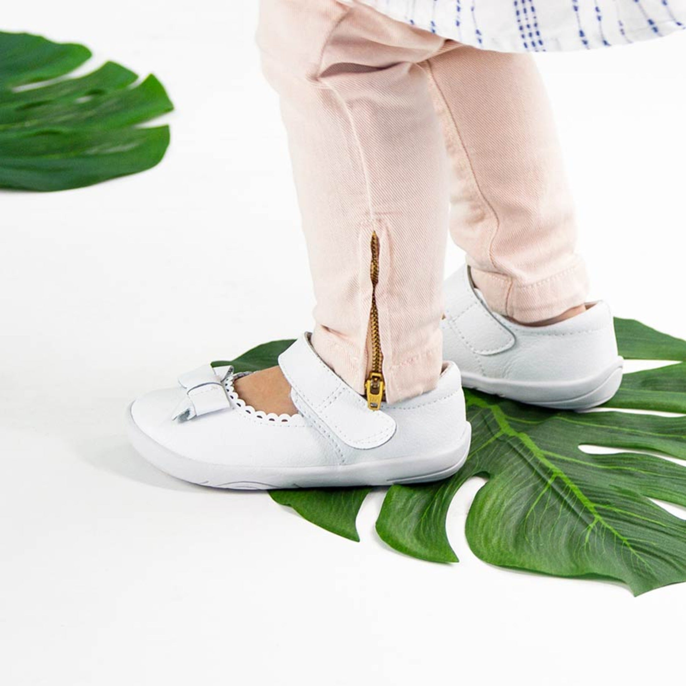 Betty - Grip ‘n’ Go™ | White