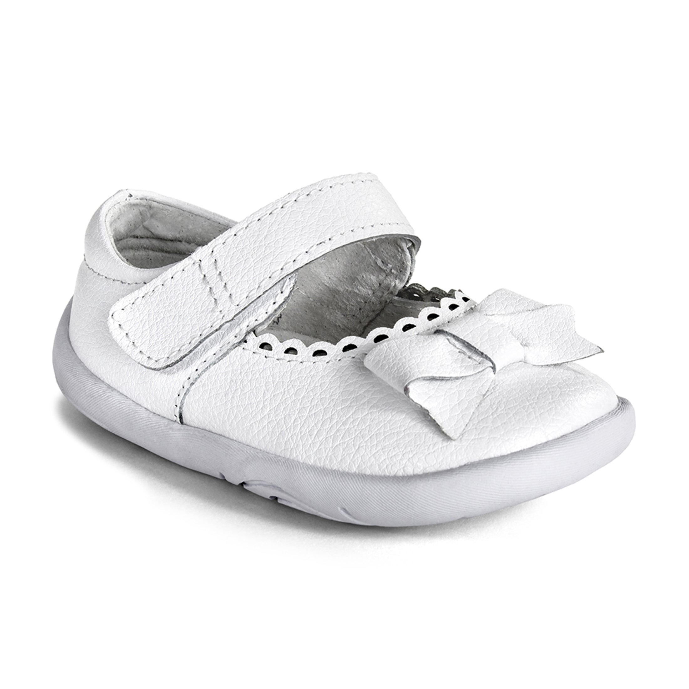 Betty - Grip ‘n’ Go™ | White