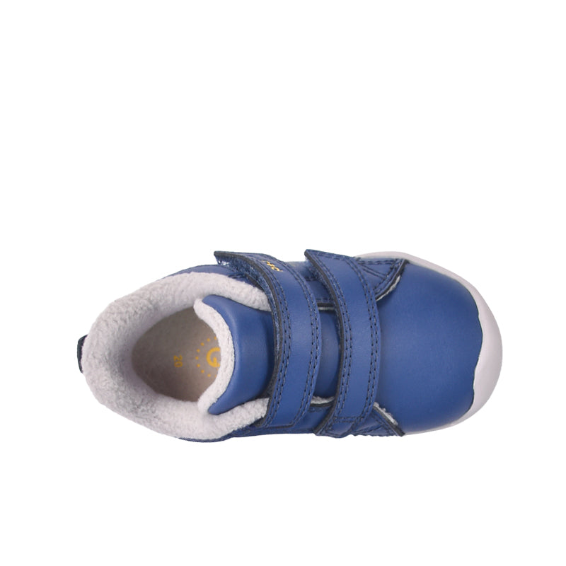 Pediped Shoes Miki Grip ‘n’ Go™ Blue