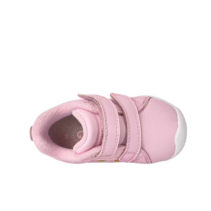 Pediped Shoes Miki Grip ‘n’ Go™ Pink