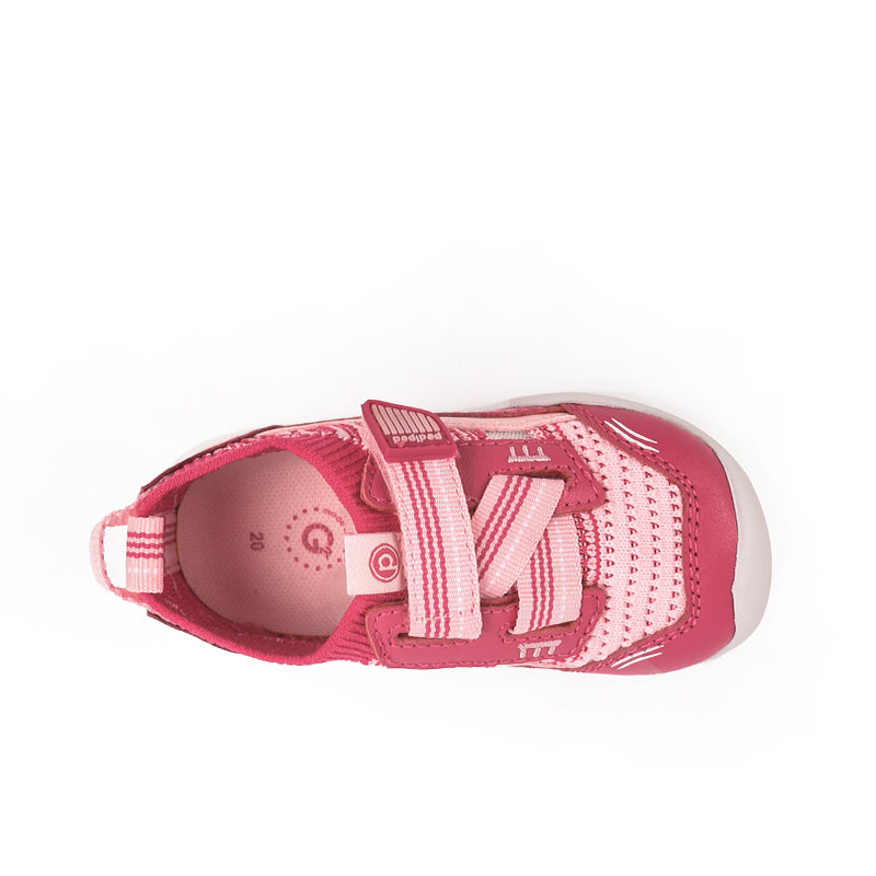 Pediped Shoes Jupiter Grip ‘n’ Go™ Pink