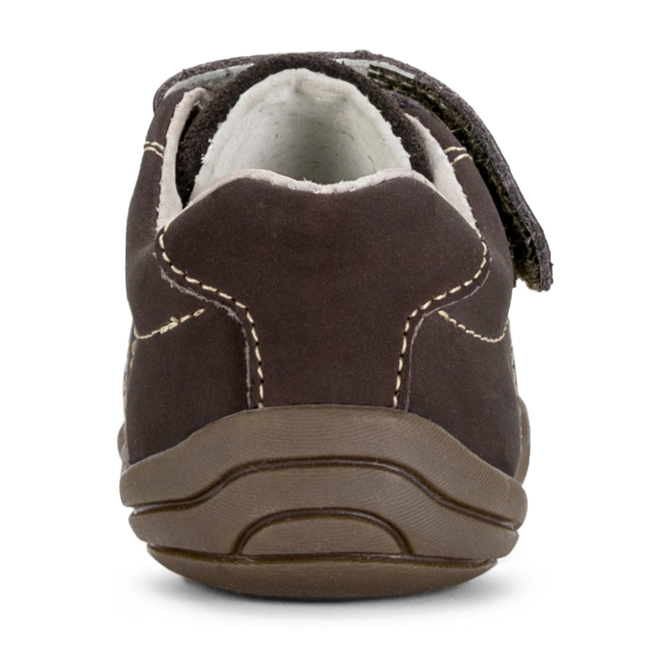 Pediped Shoes Jake Grip ‘n’ Go Chocolate