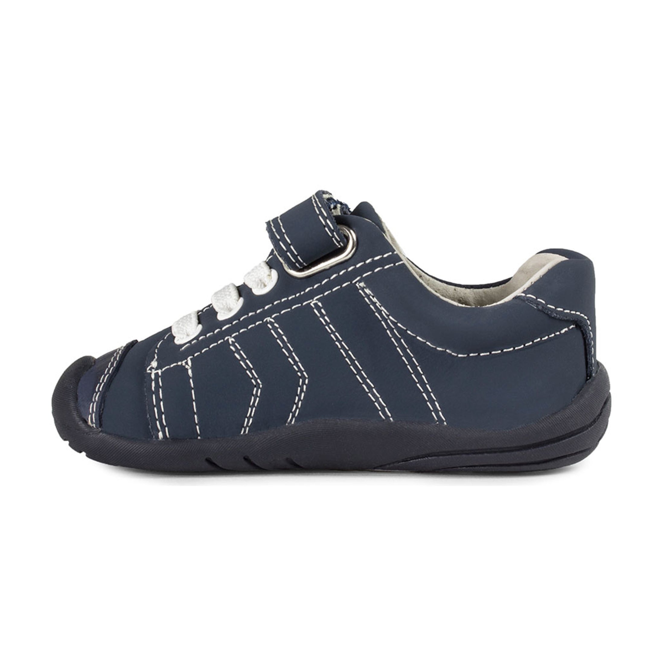 Pediped Shoes Jake Grip ‘n’ Go™ Navy