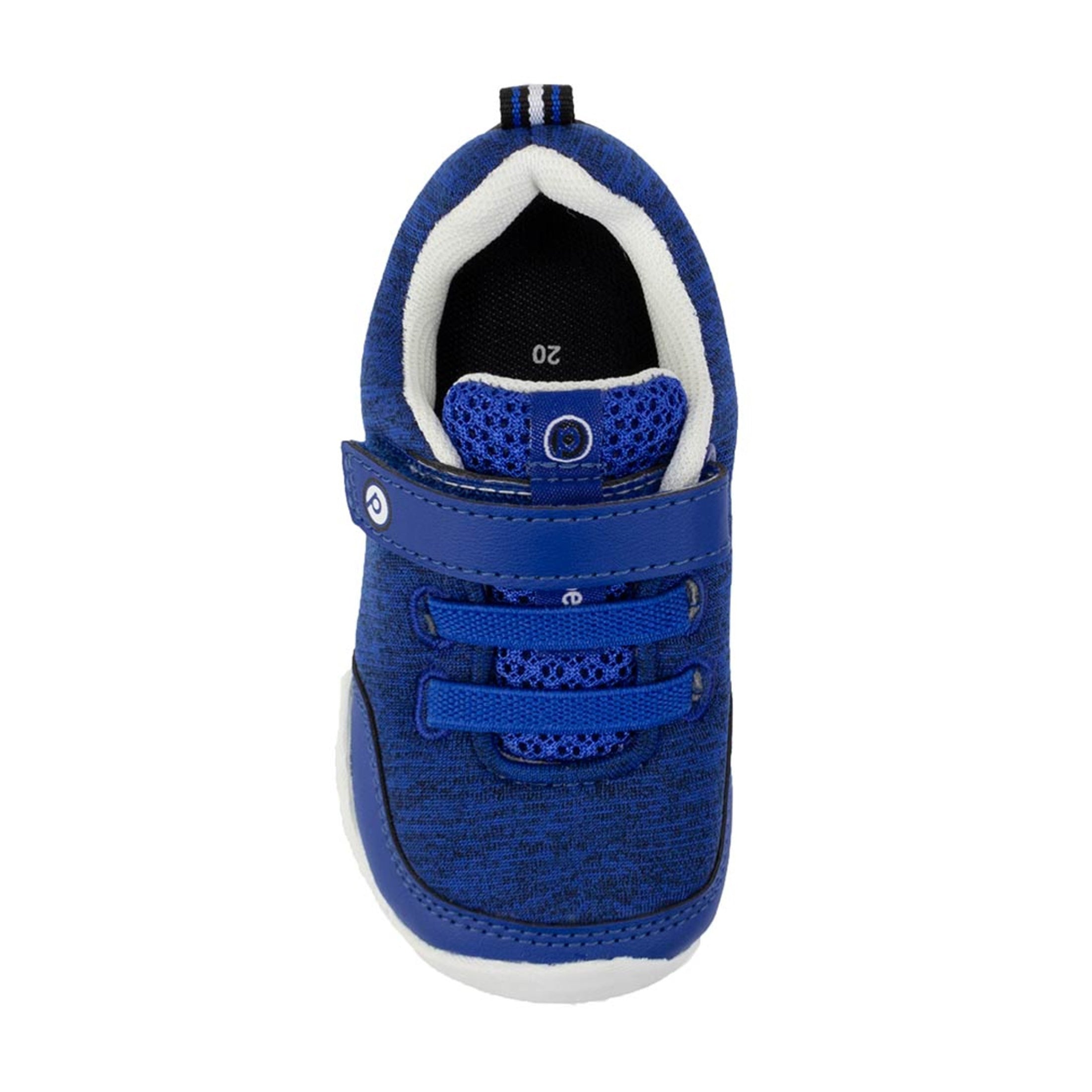 Pediped Shoes Troop Grip ‘n’ Go™ Blue