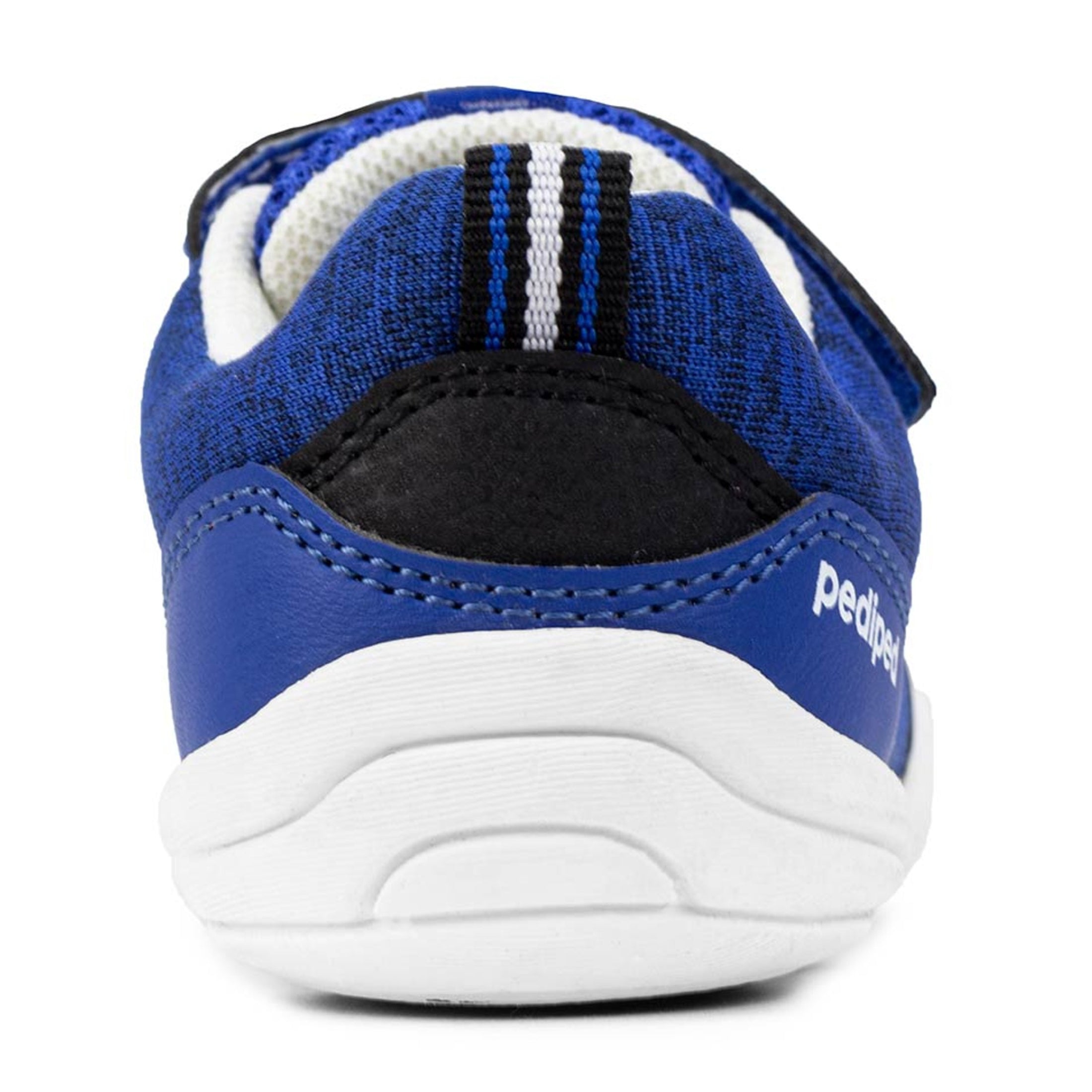 Pediped Shoes Troop Grip ‘n’ Go™ Blue