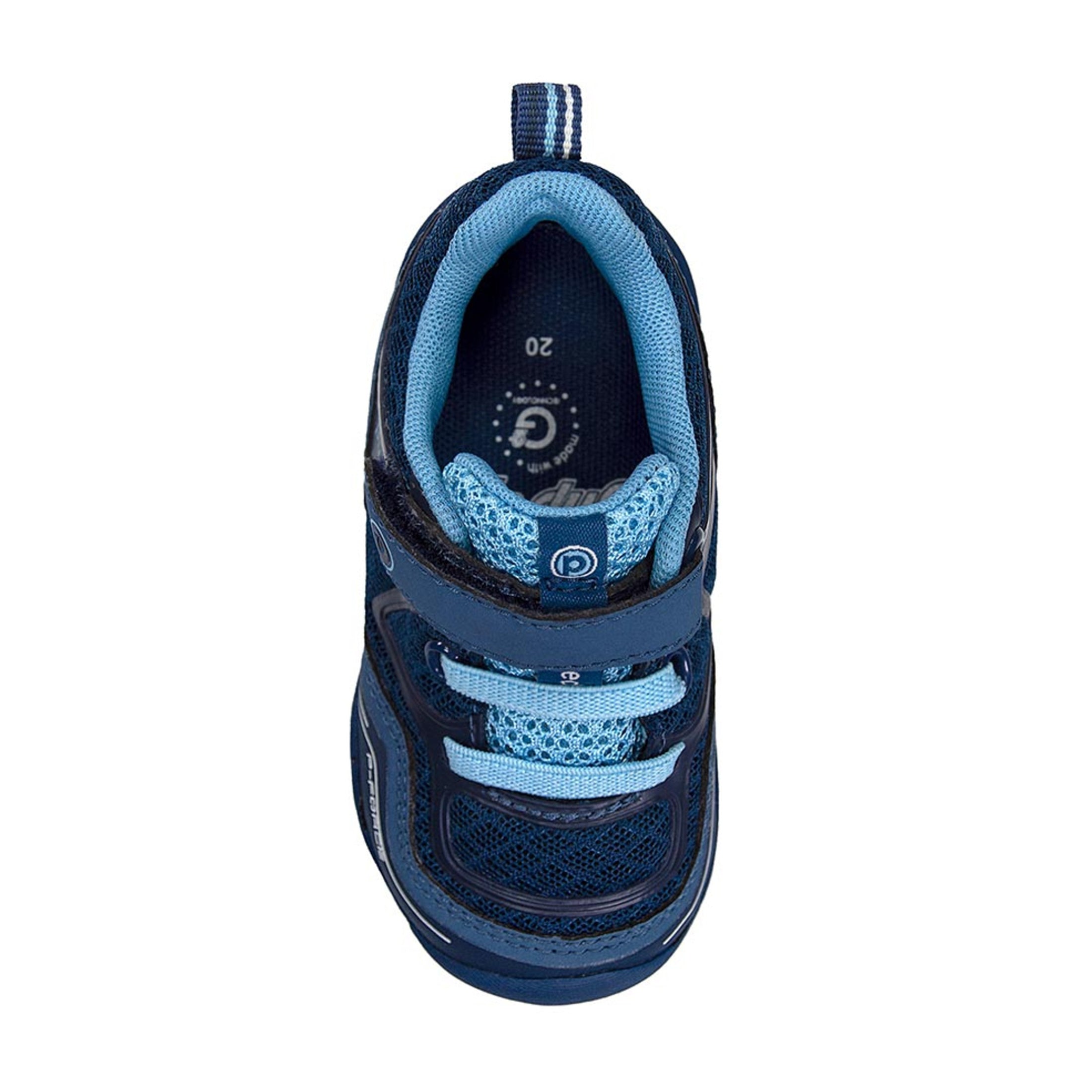 Force - Grip ‘n’ Go™ | Iceberg