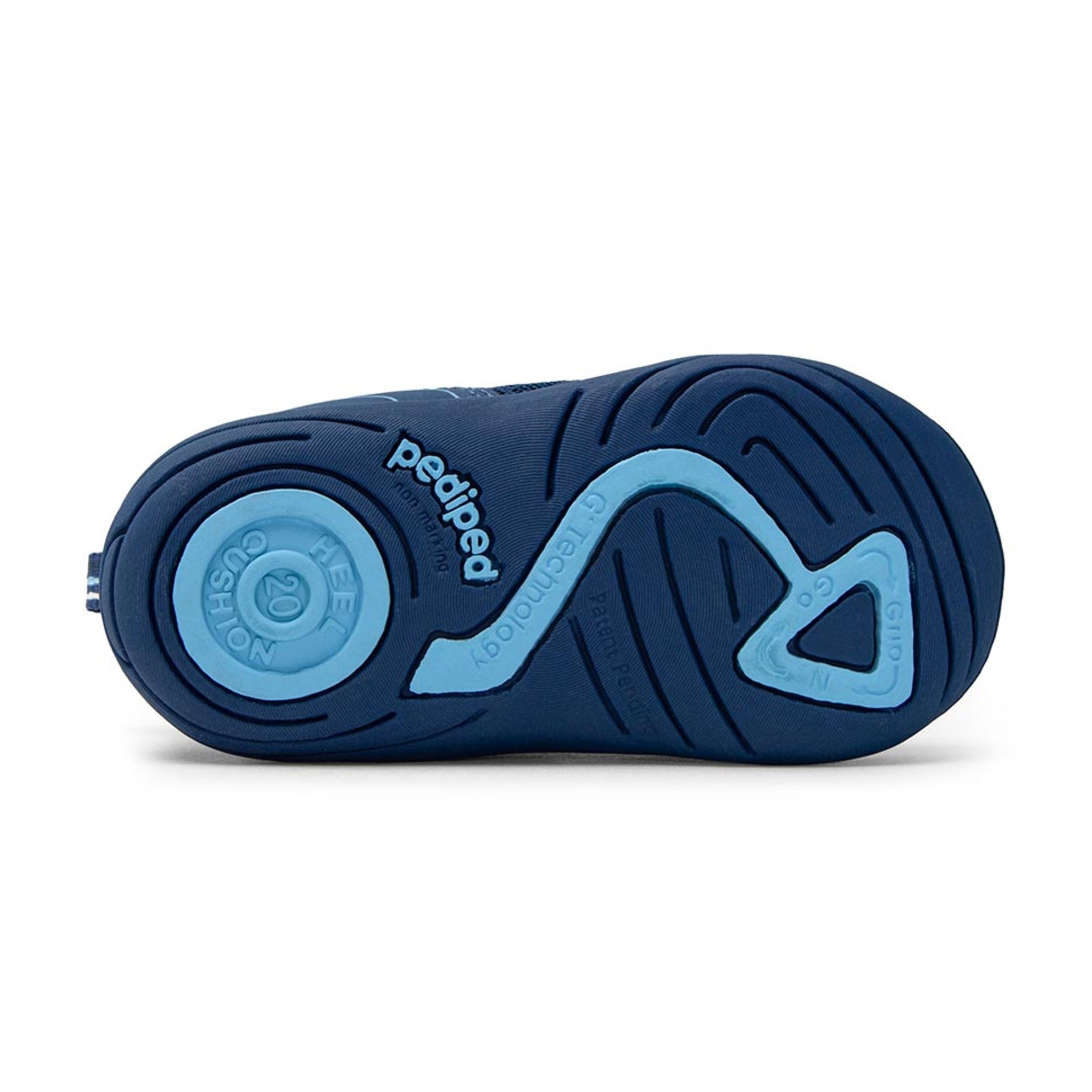 Force - Grip ‘n’ Go™ | Iceberg