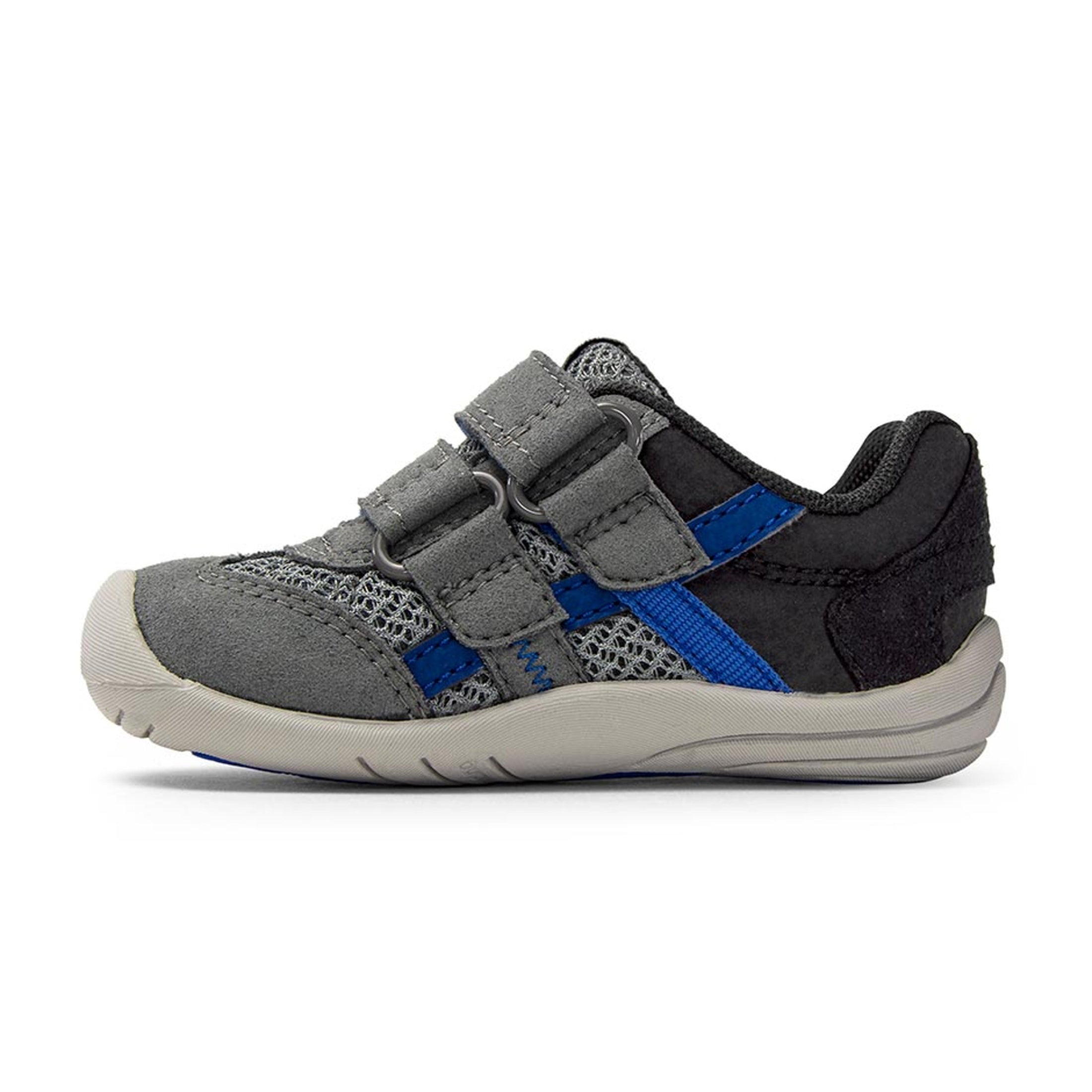 Pediped Shoes Gehrig Grip ‘n’ Go™ Stone
