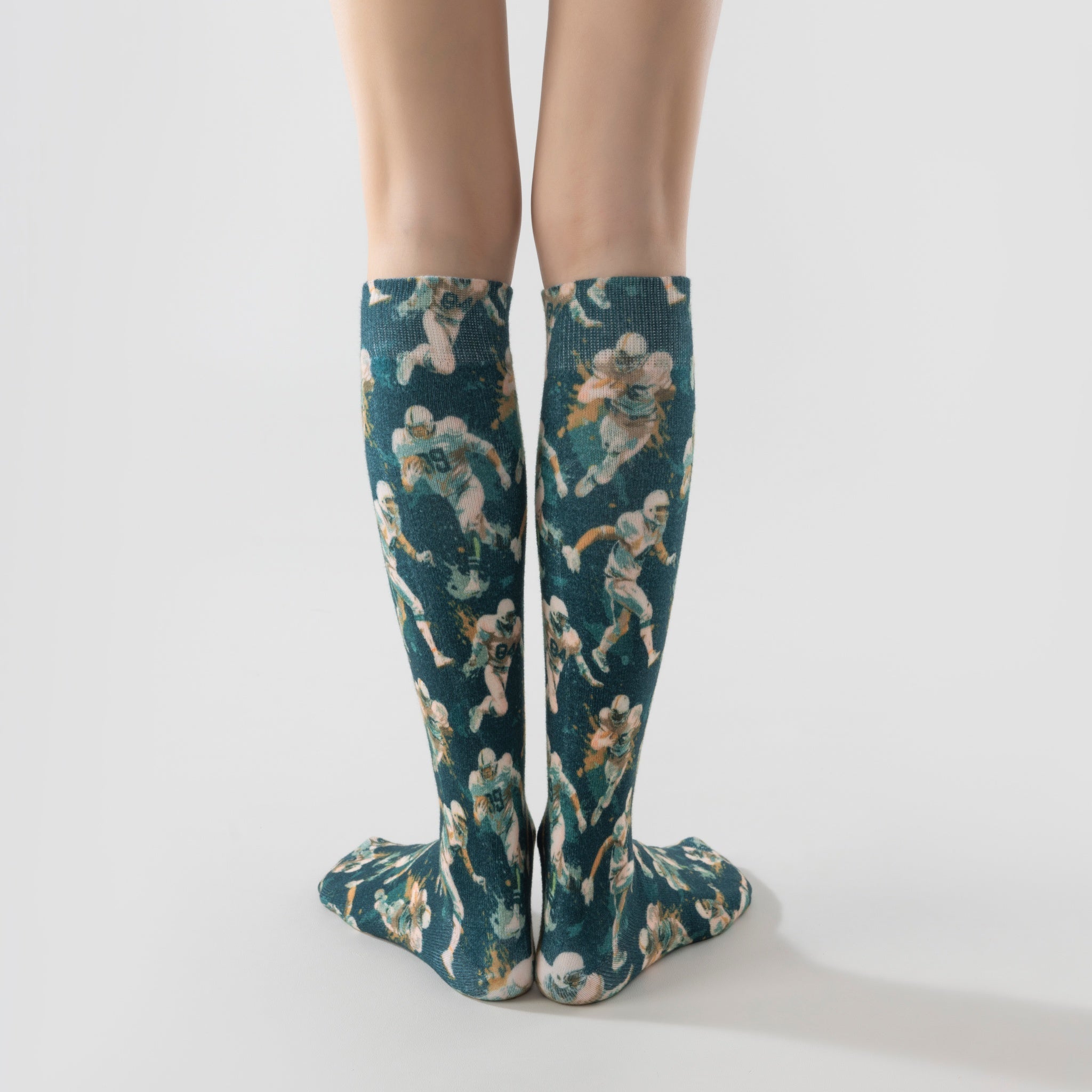 LAIROS Game Force Socks