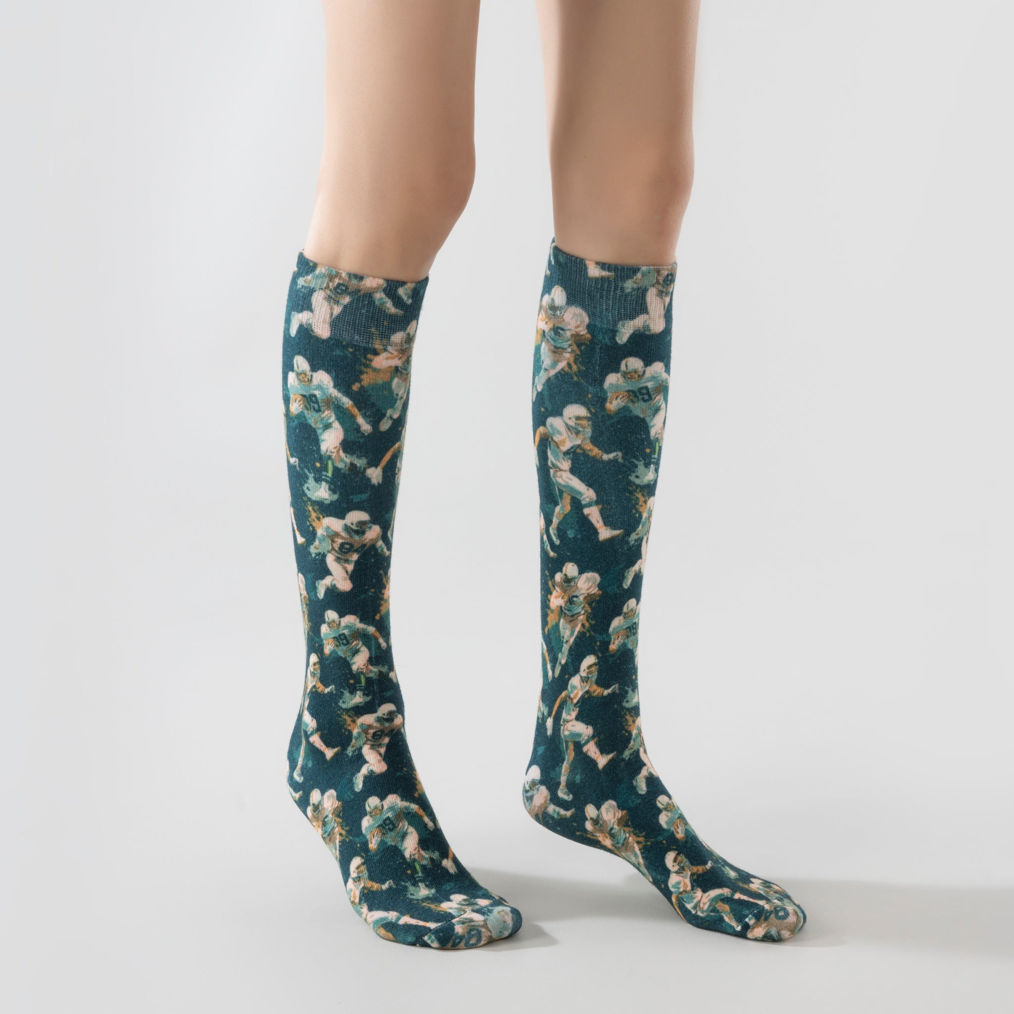 LAIROS Game Force Socks