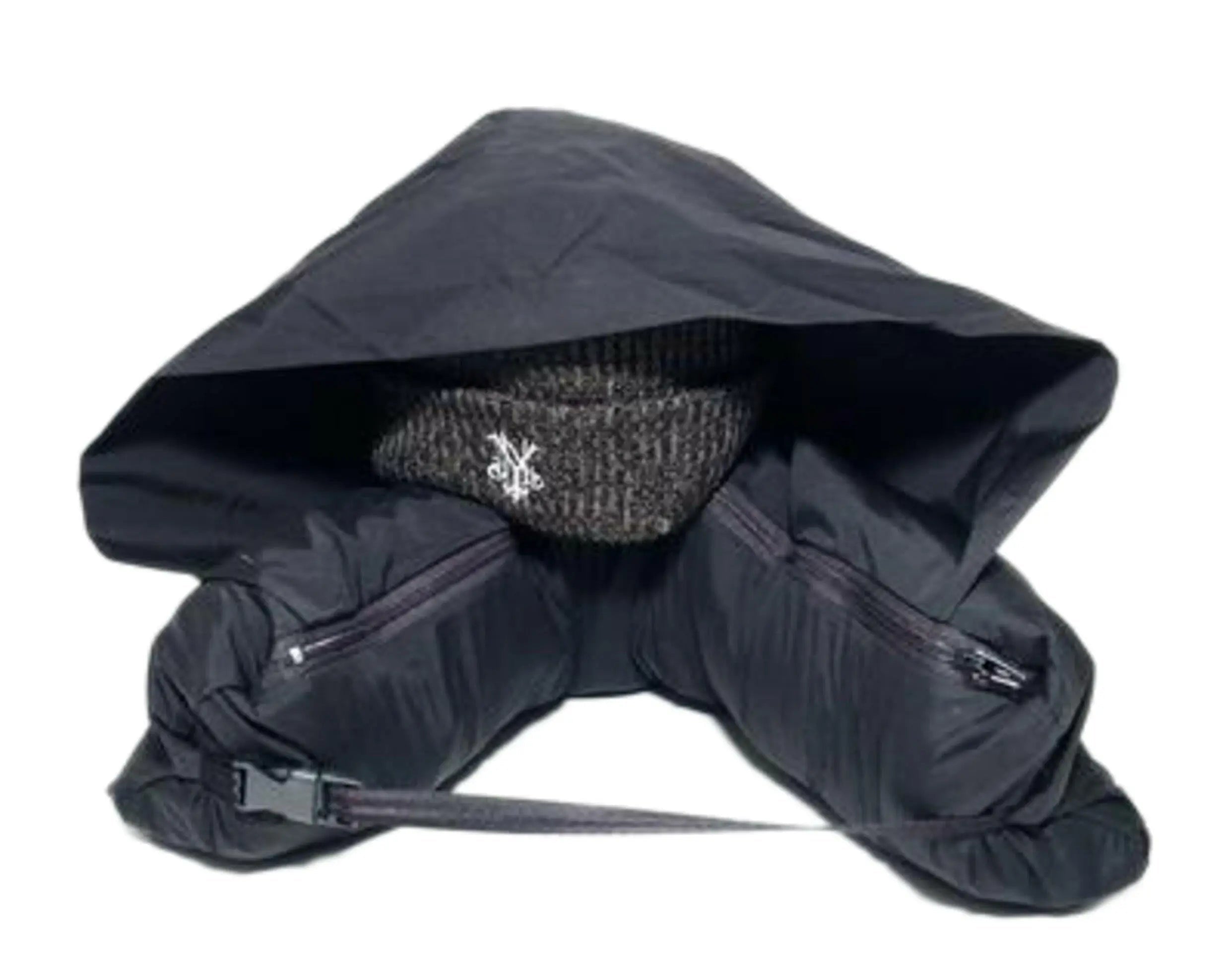 Coat Of Arms Light Weight Puffer Packable Men’s Jacket