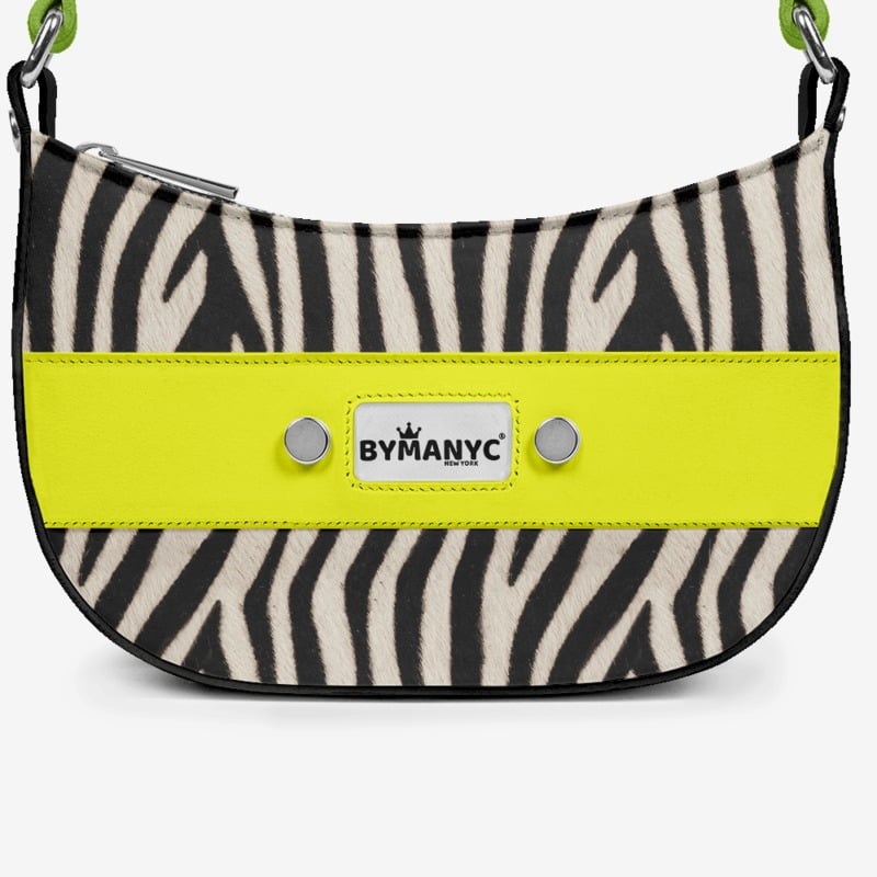 BYMANYC New York Fashion Couture Tribeca Handbag Vegan