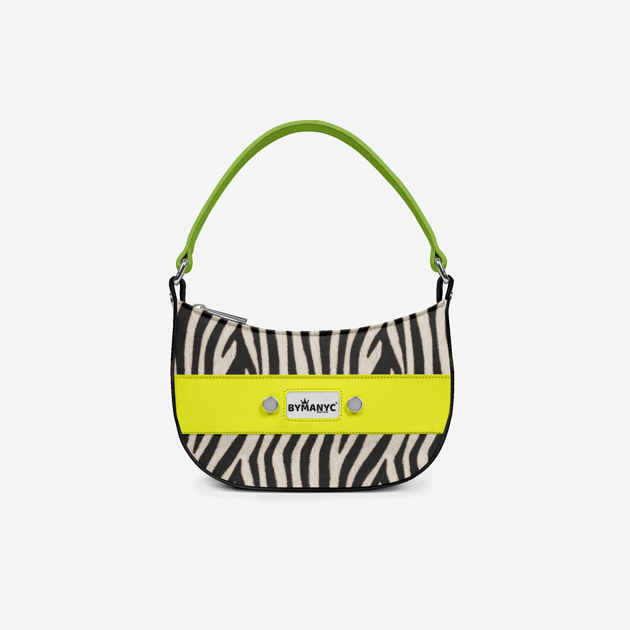 BYMANYC New York Fashion Couture Tribeca Handbag Vegan