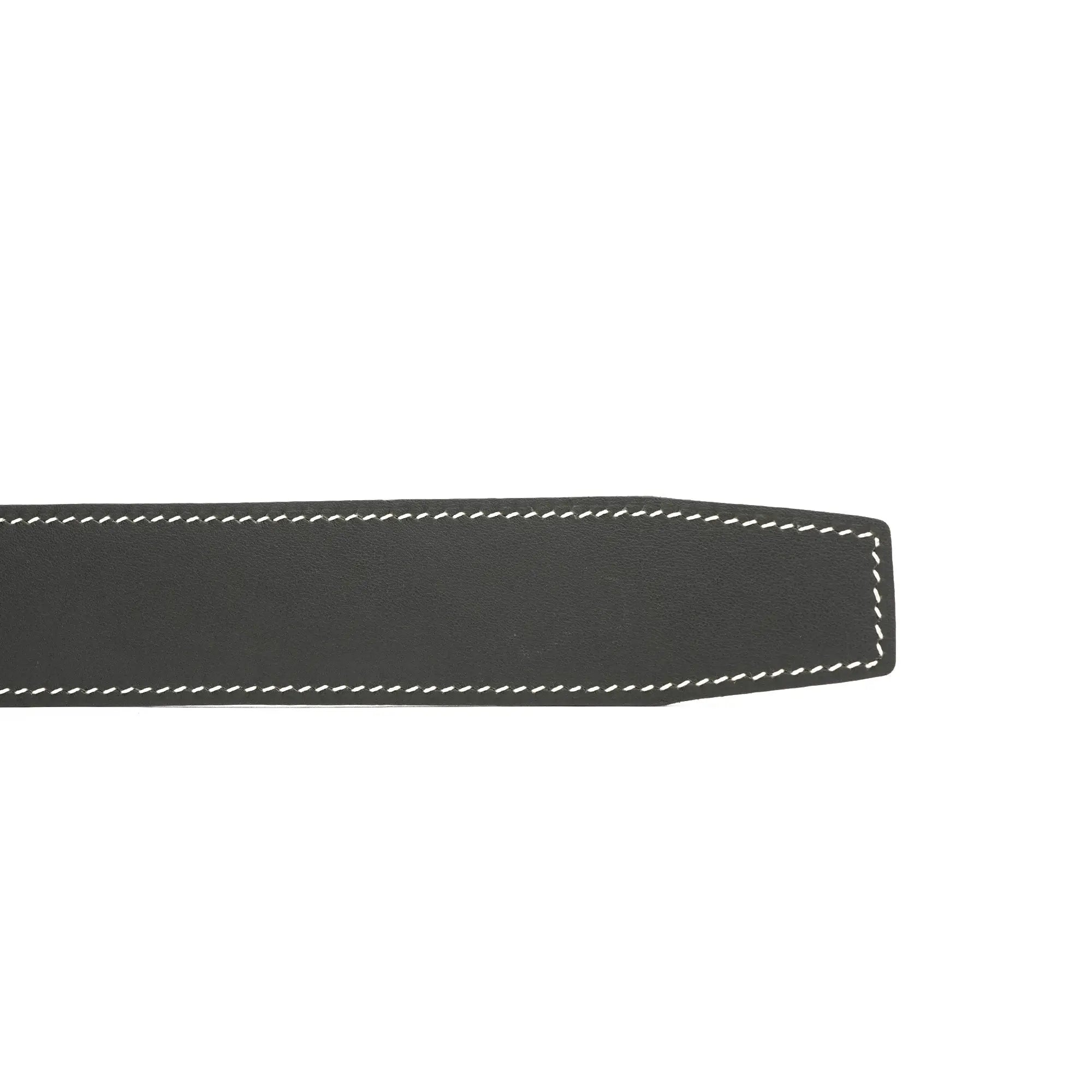 Divinch DVG22 Genuine Alligator Leather Belt DVG22