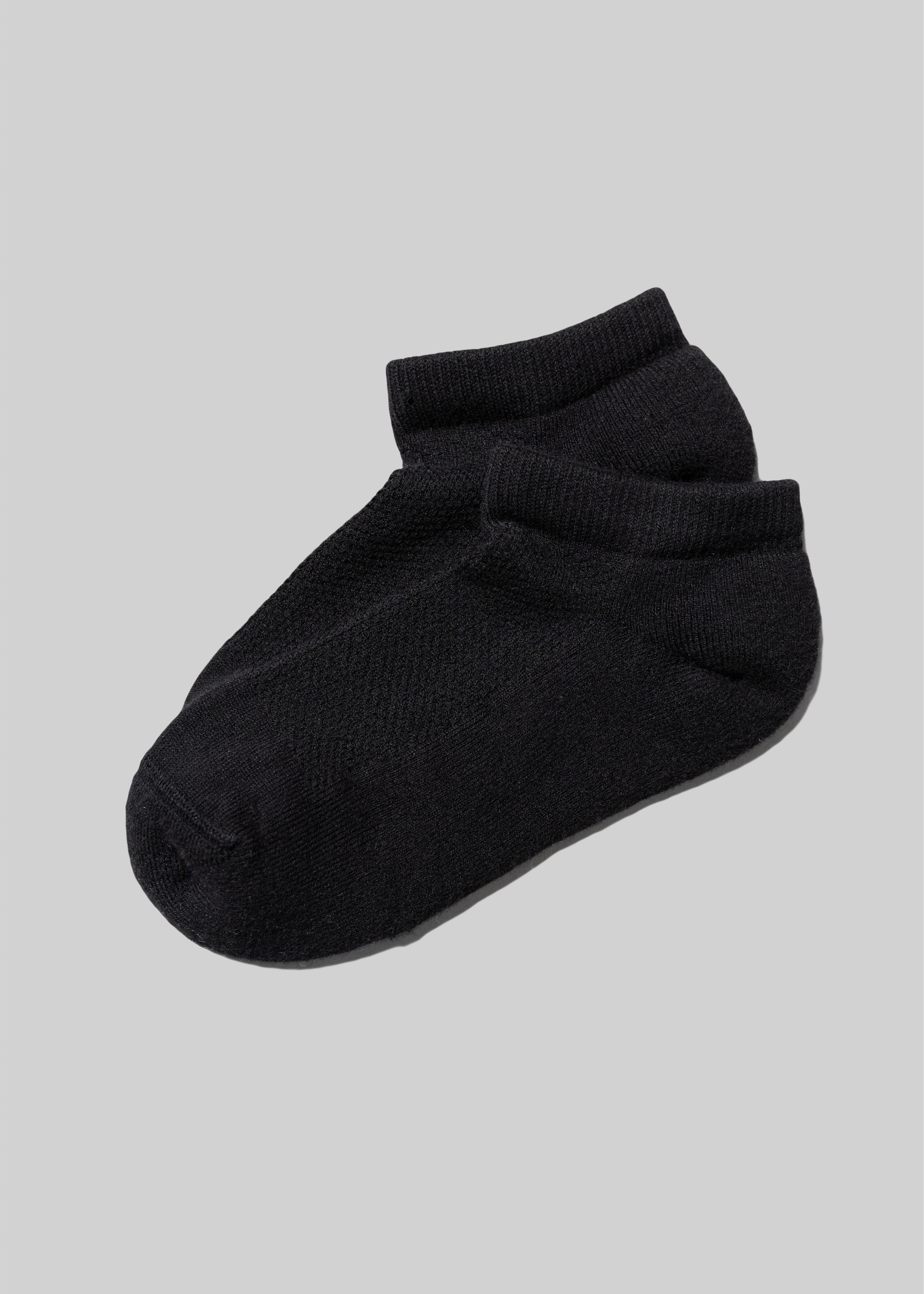 American Trench The Statement Ankle Egyptian Mako Cotton Luxury Sock Socks