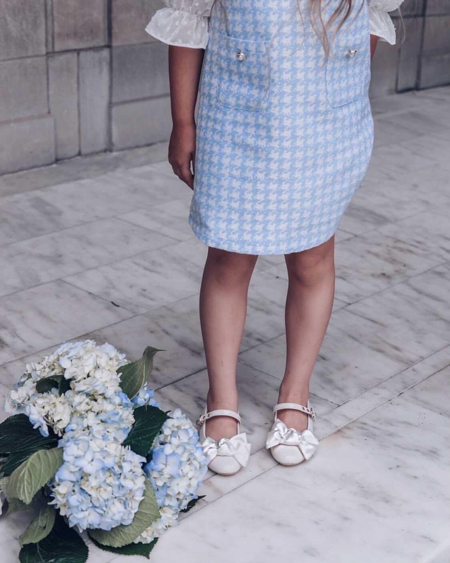 Victoria Kids Bow Shoes Patent Leather Made In Italy