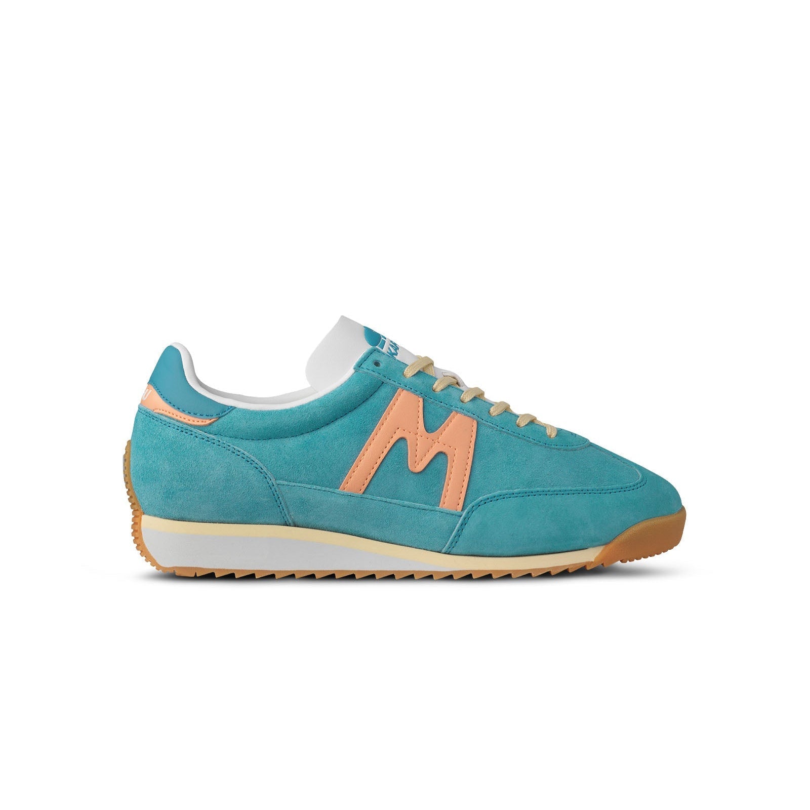 Karhu Mestari Sneaker - Delphinium Blue/Peach Fuzz