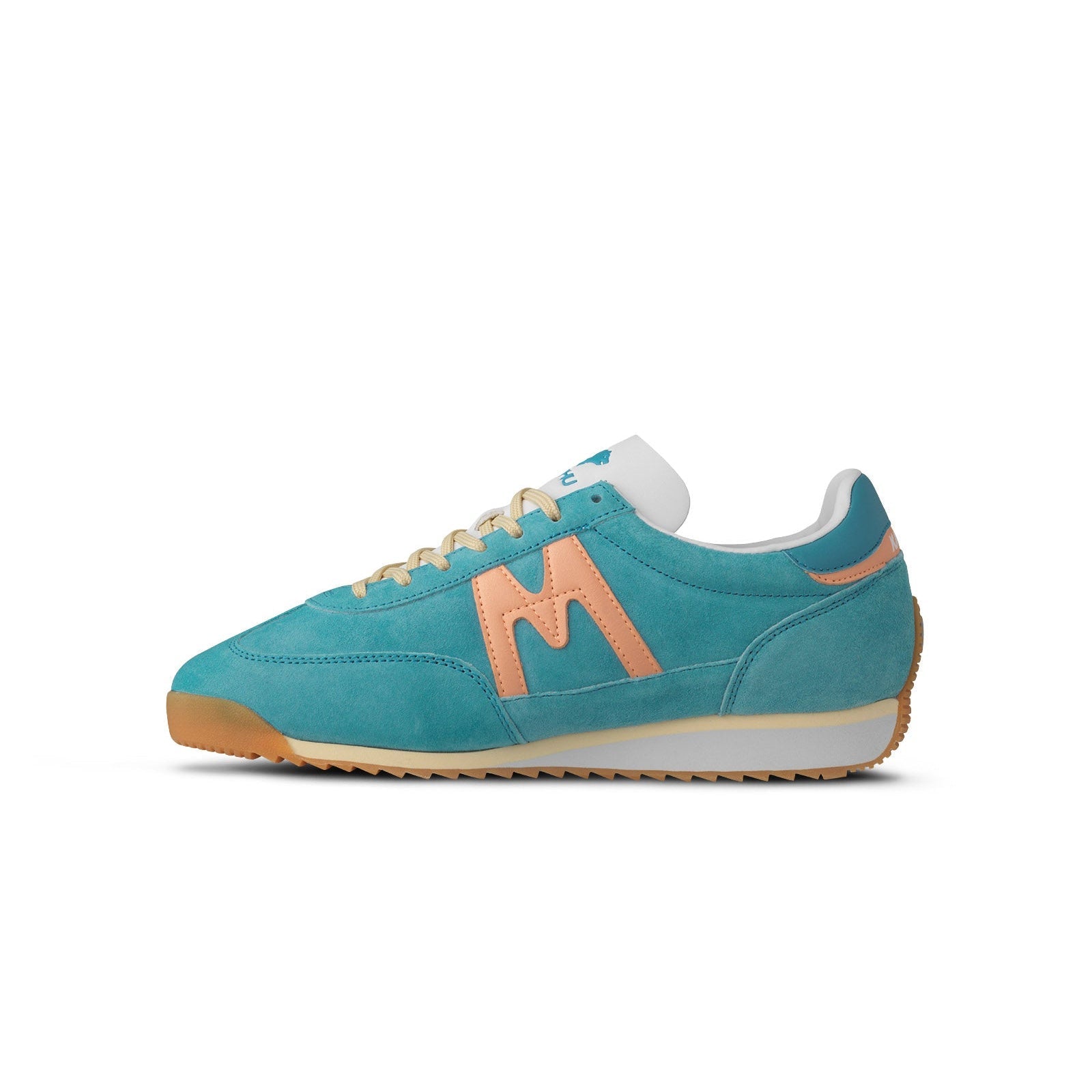 Karhu Mestari Sneaker - Delphinium Blue/Peach Fuzz