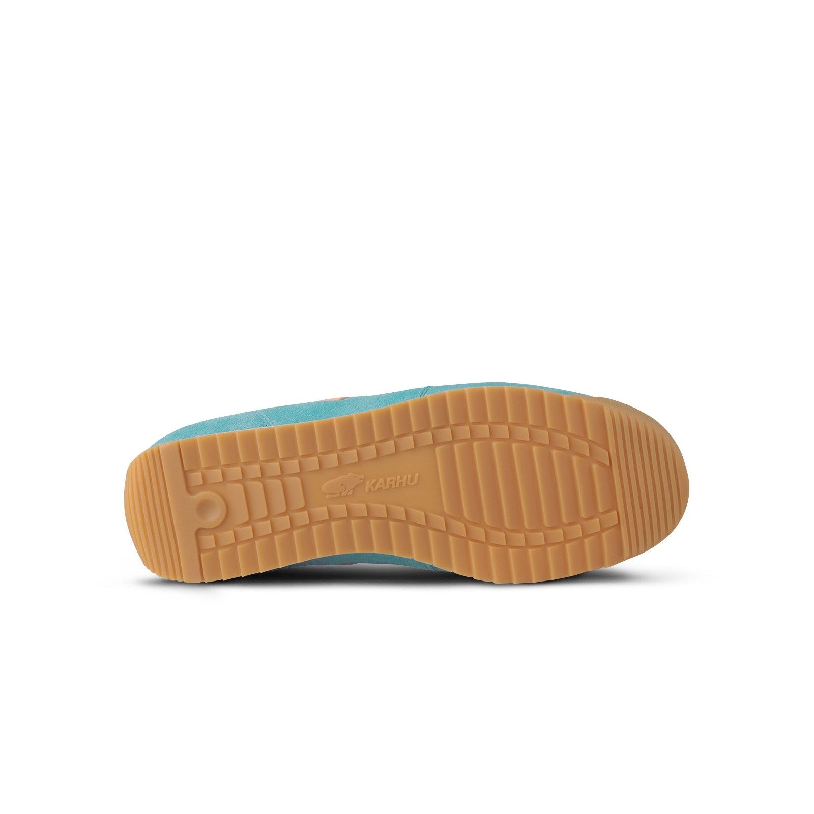 Karhu Mestari Sneaker - Delphinium Blue/Peach Fuzz