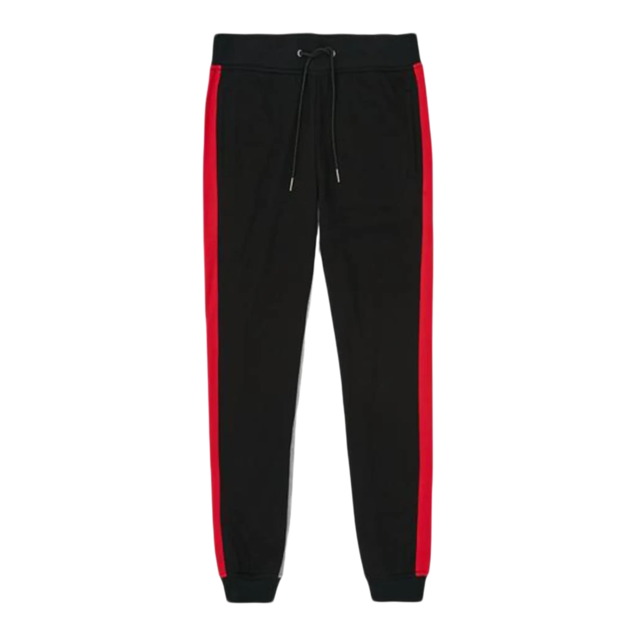 Le Tigre Heritage Windbreaker Lightweight Men's Nylon Red